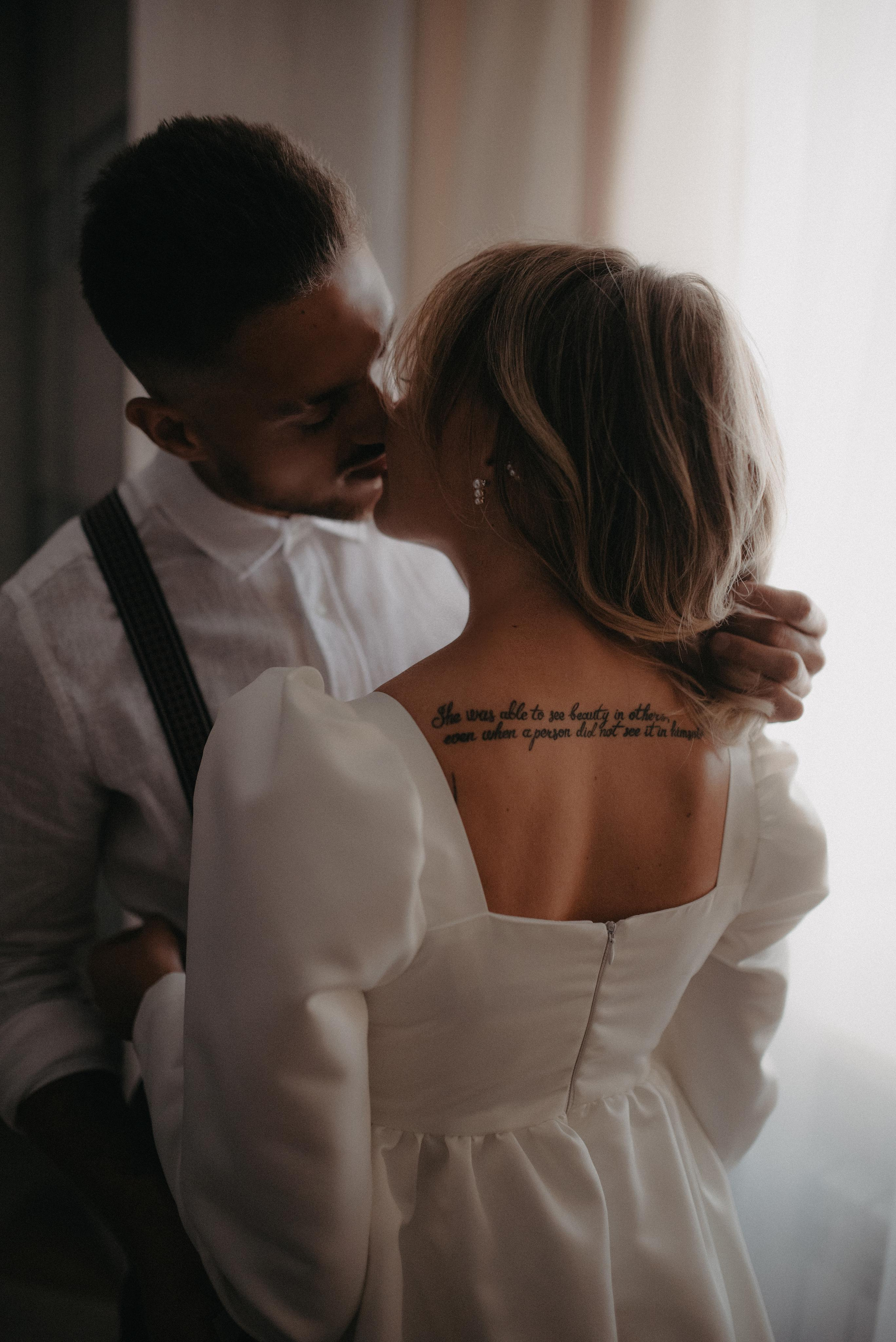 Свадьба Димы и Даши. Главная