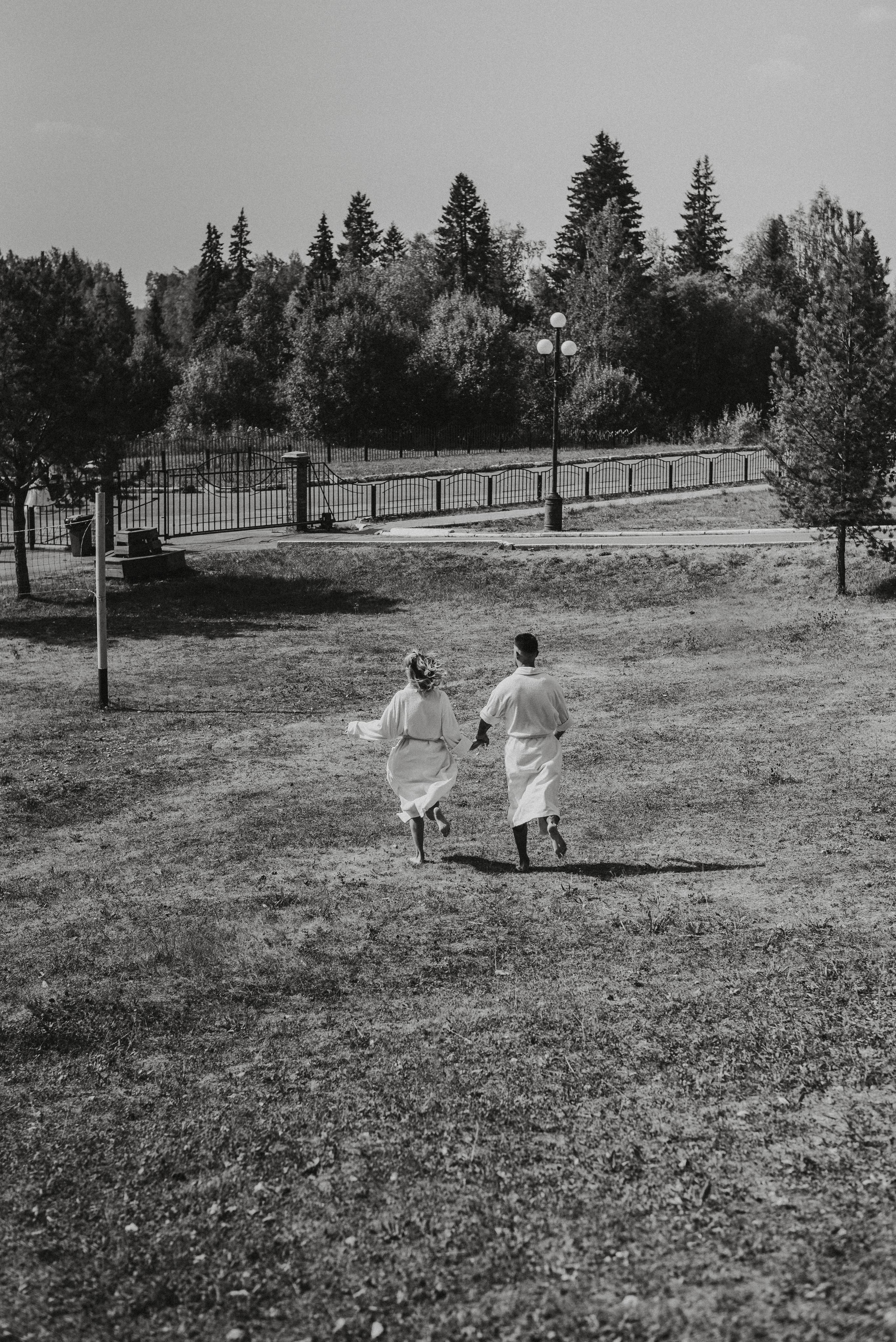 Свадьба Димы и Даши. Главная