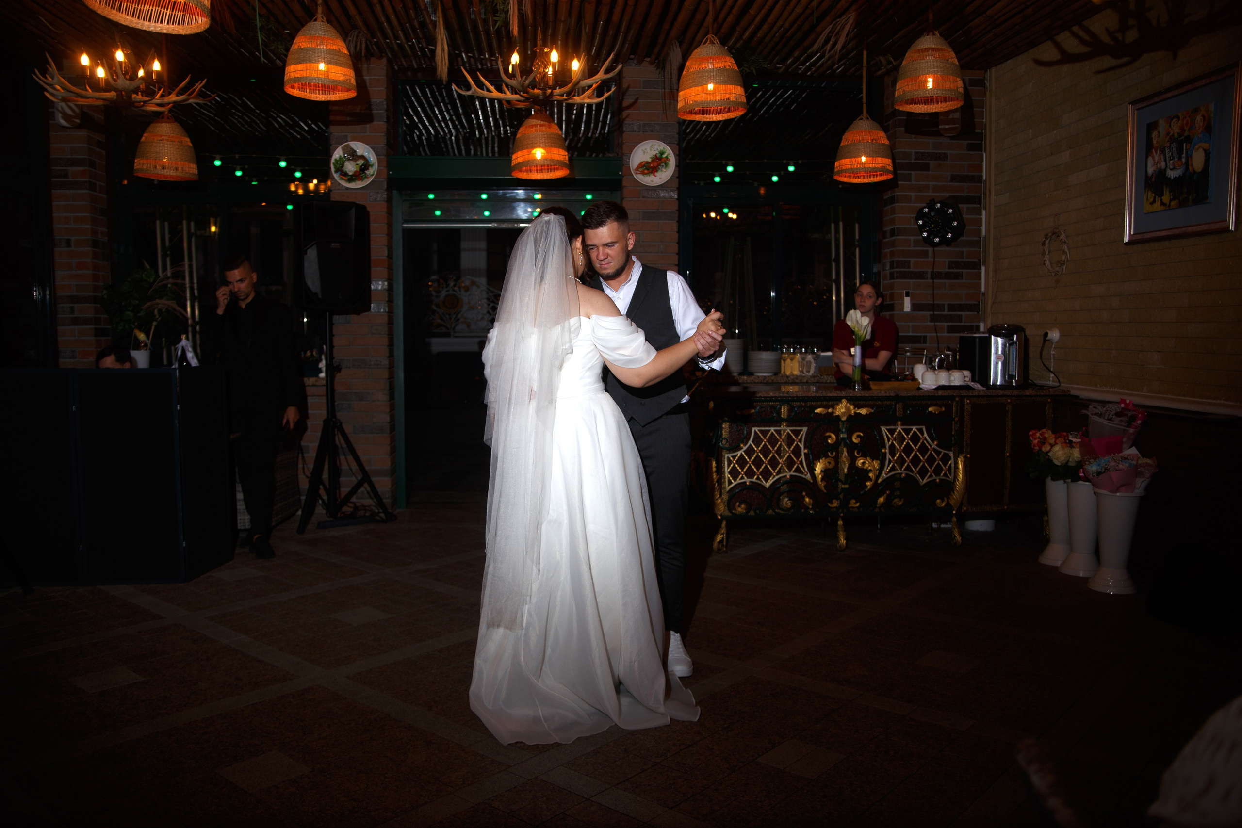 Алексей & Ирина. Свадебный и семейный фотограф в Самаре и Тольятти Башкатова Ольга