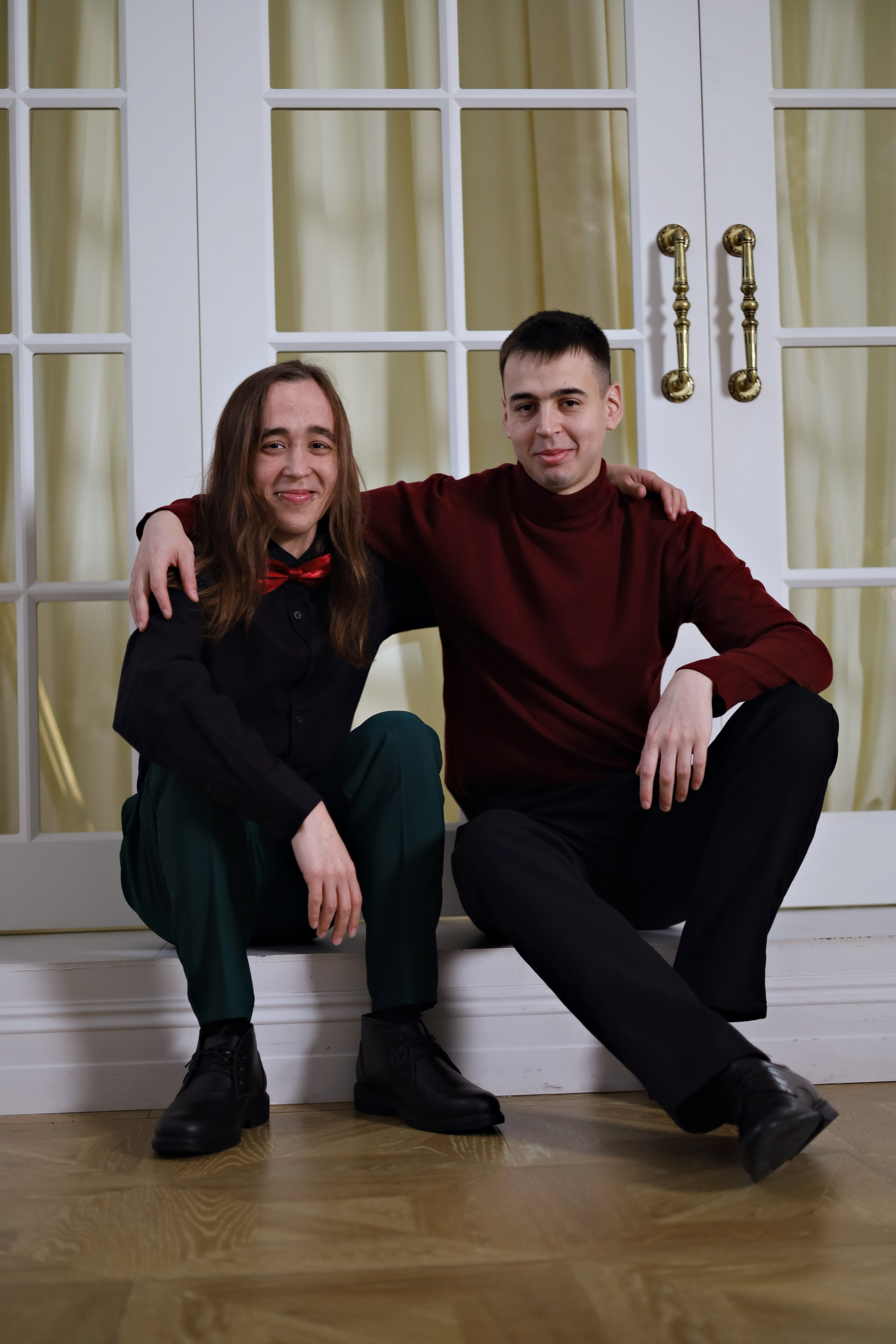 Семья. Альфия. Семейный фотограф в Казани Римма Гатауллина