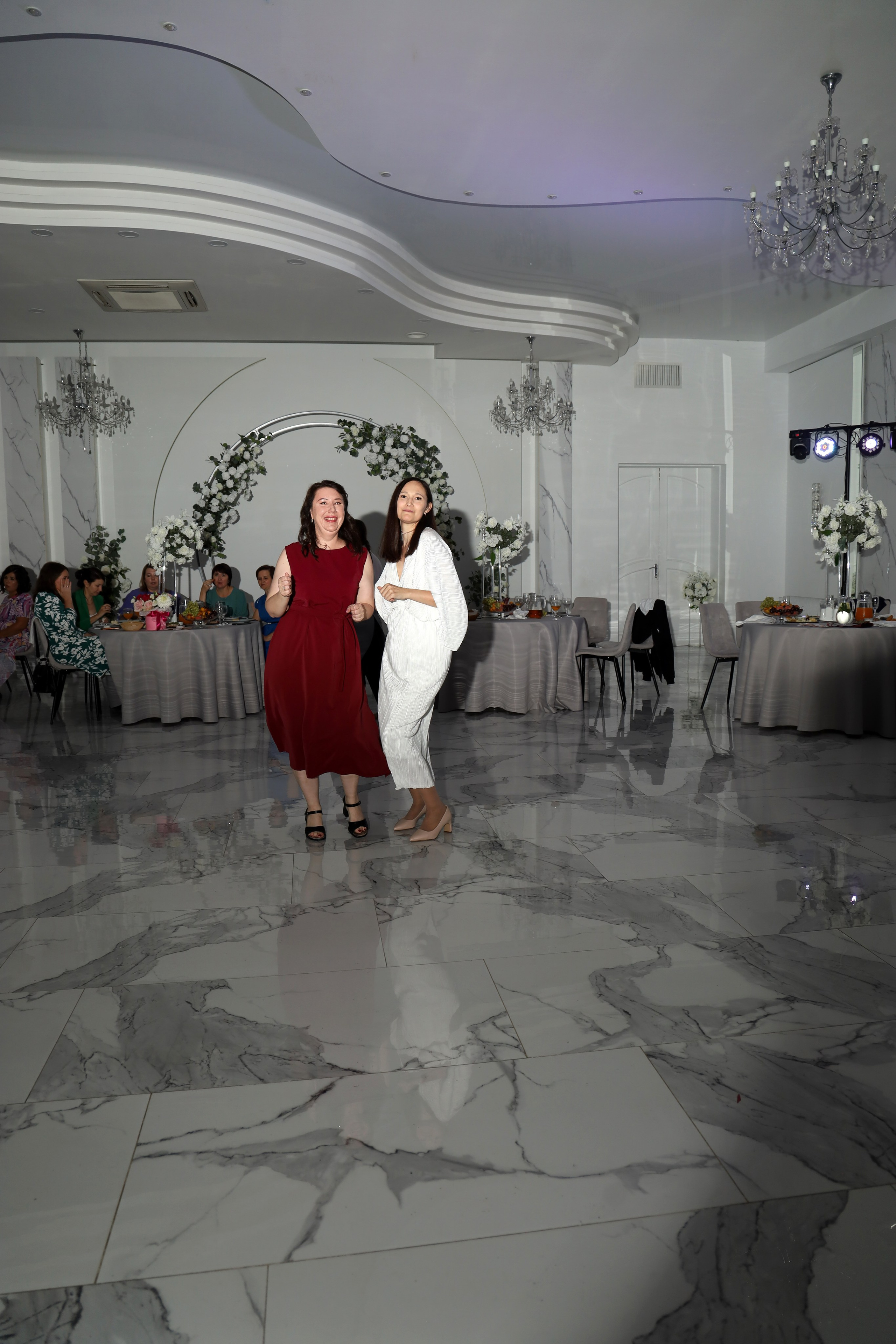 Выпускной 9Д 62 школы. Семейный фотограф в Казани Римма Гатауллина