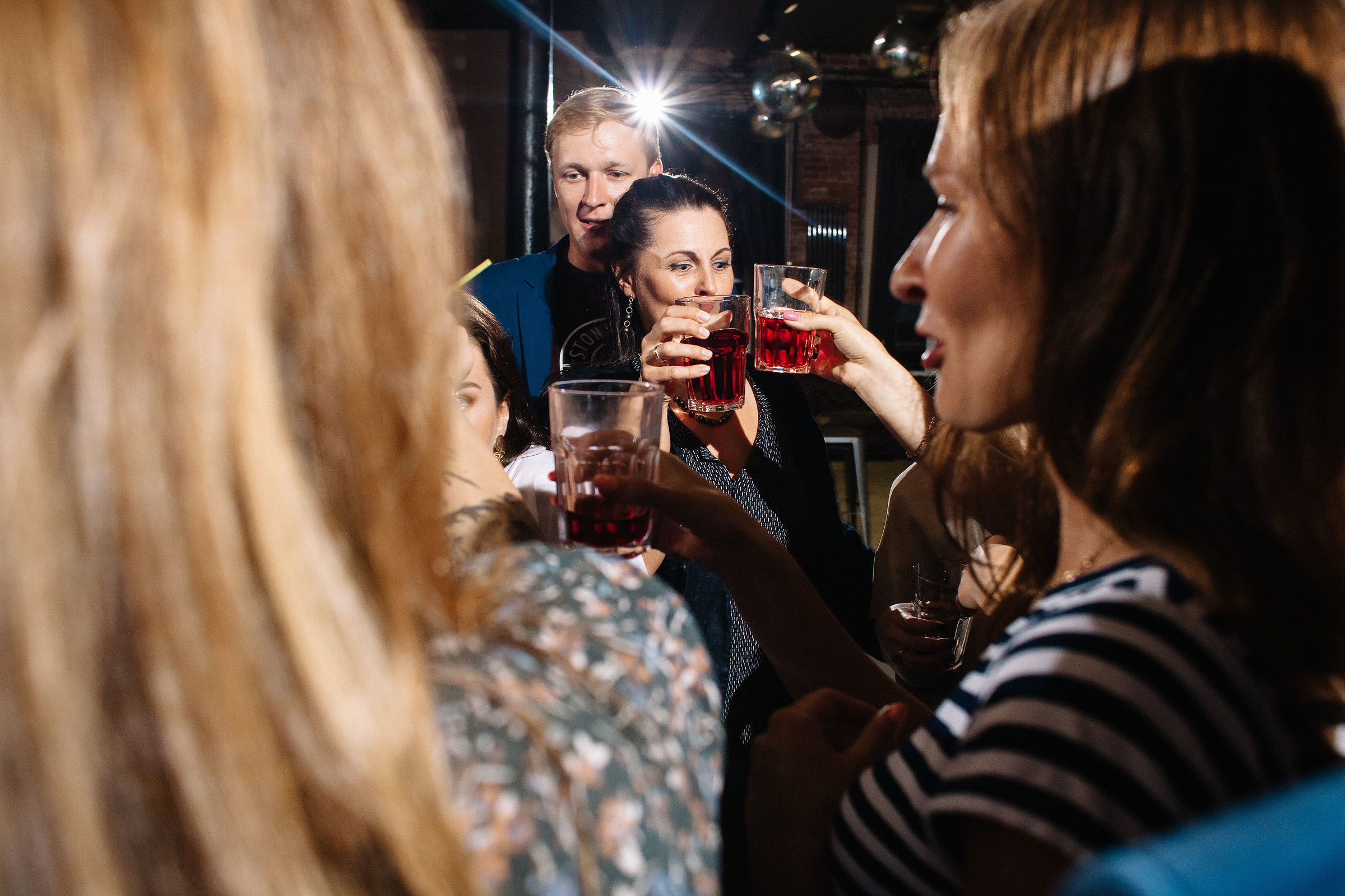 Корпоративы и юбилеи. Семейный и свадебный фотограф в Майкопе Михаил Мартиросян