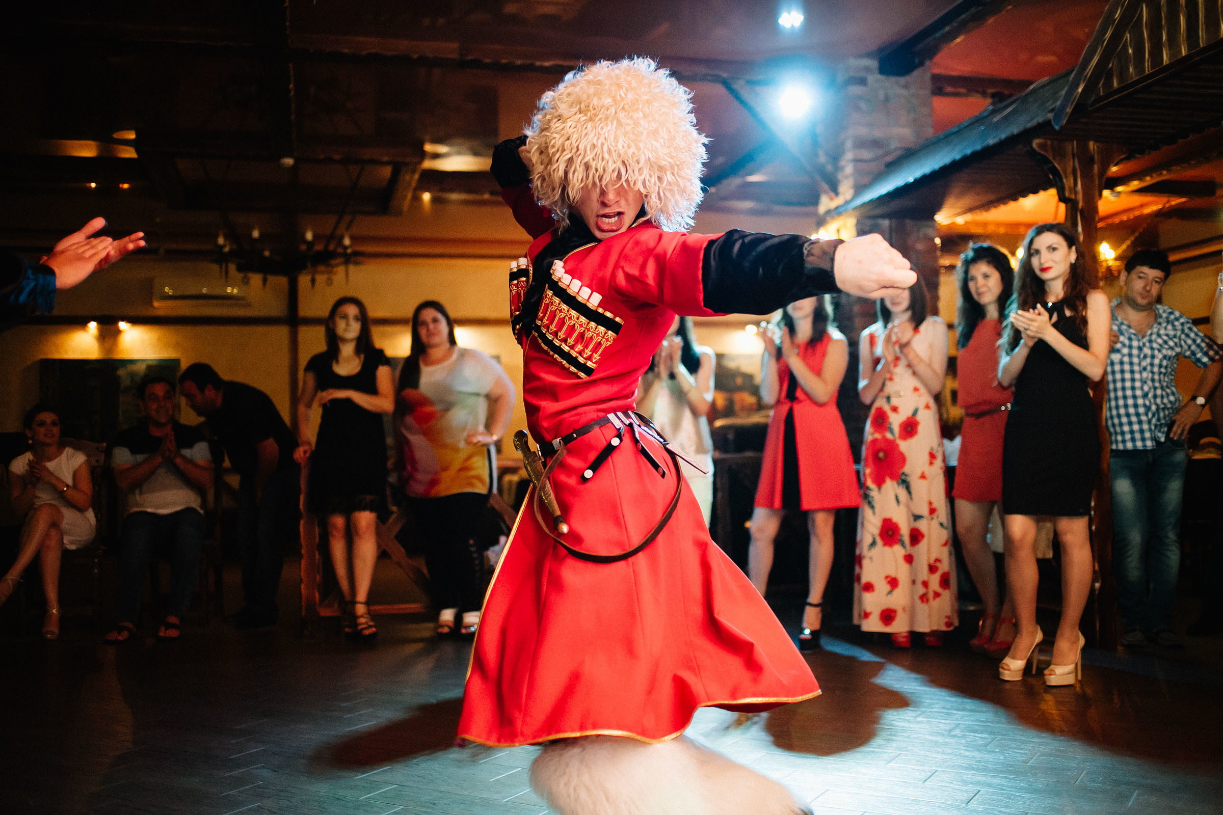 Корпоративы и юбилеи. Семейный и свадебный фотограф в Майкопе Михаил Мартиросян