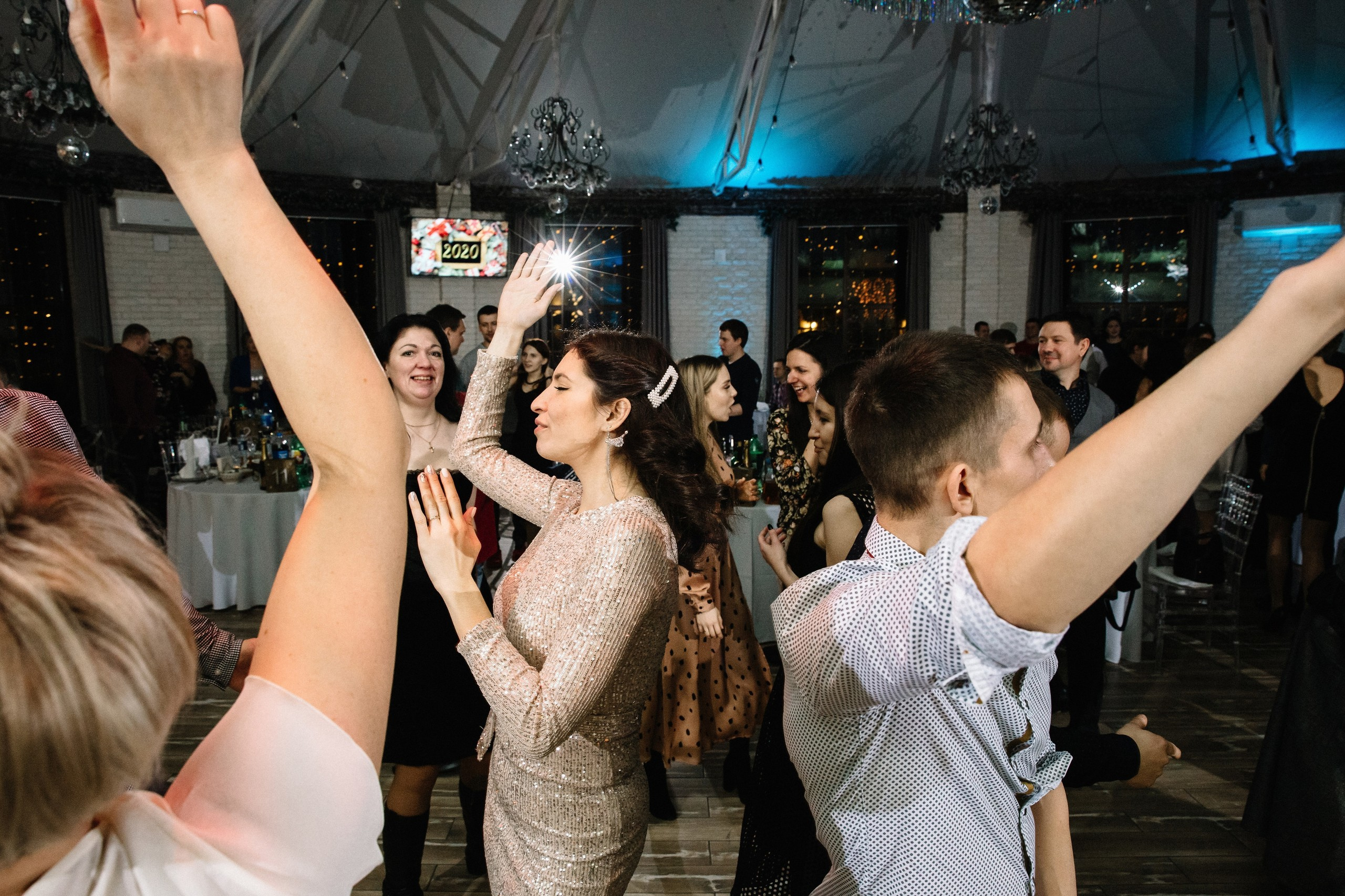 Корпоративы и юбилеи. Семейный и свадебный фотограф в Майкопе Михаил Мартиросян