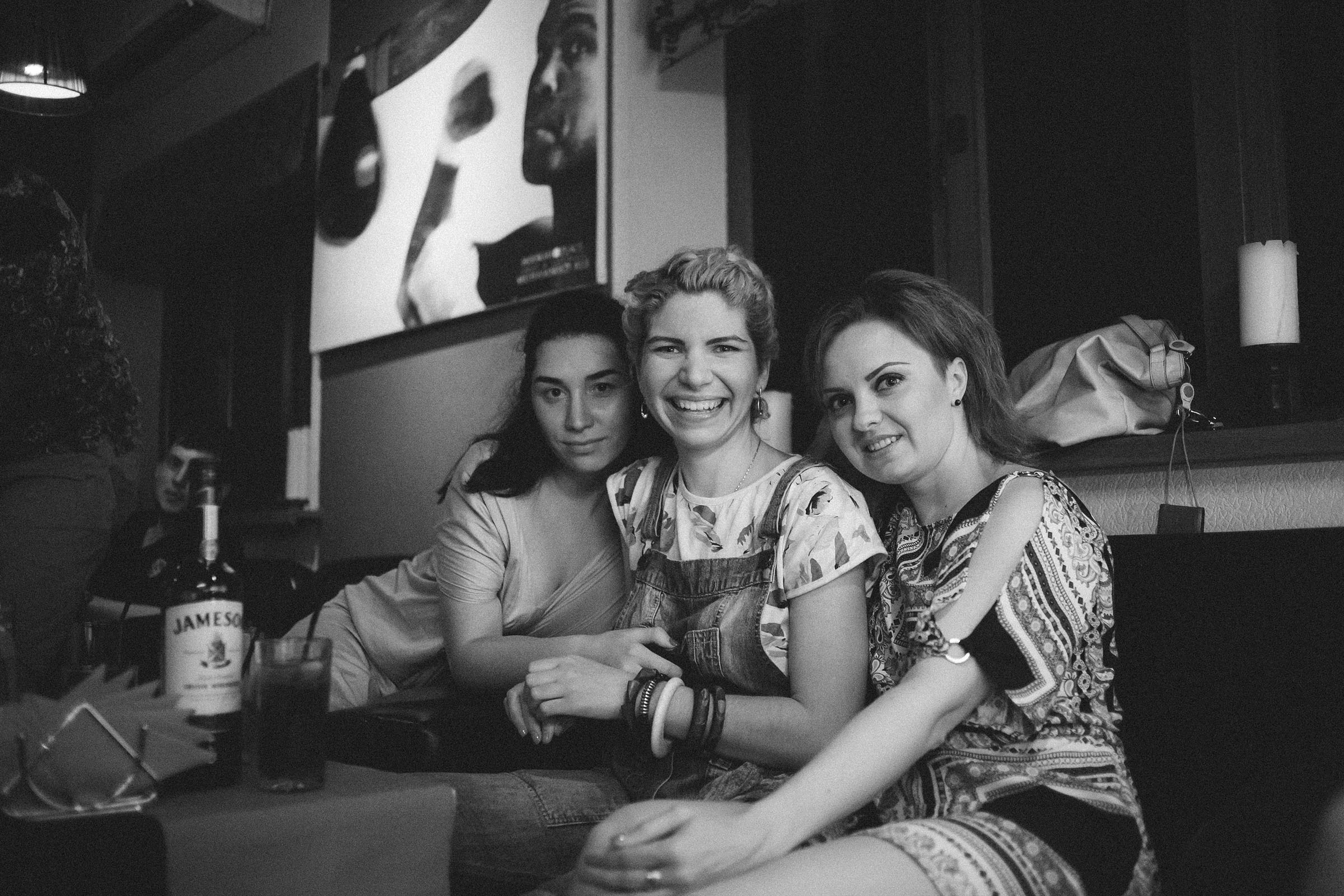 Корпоративы и юбилеи. Семейный и свадебный фотограф в Майкопе Михаил Мартиросян