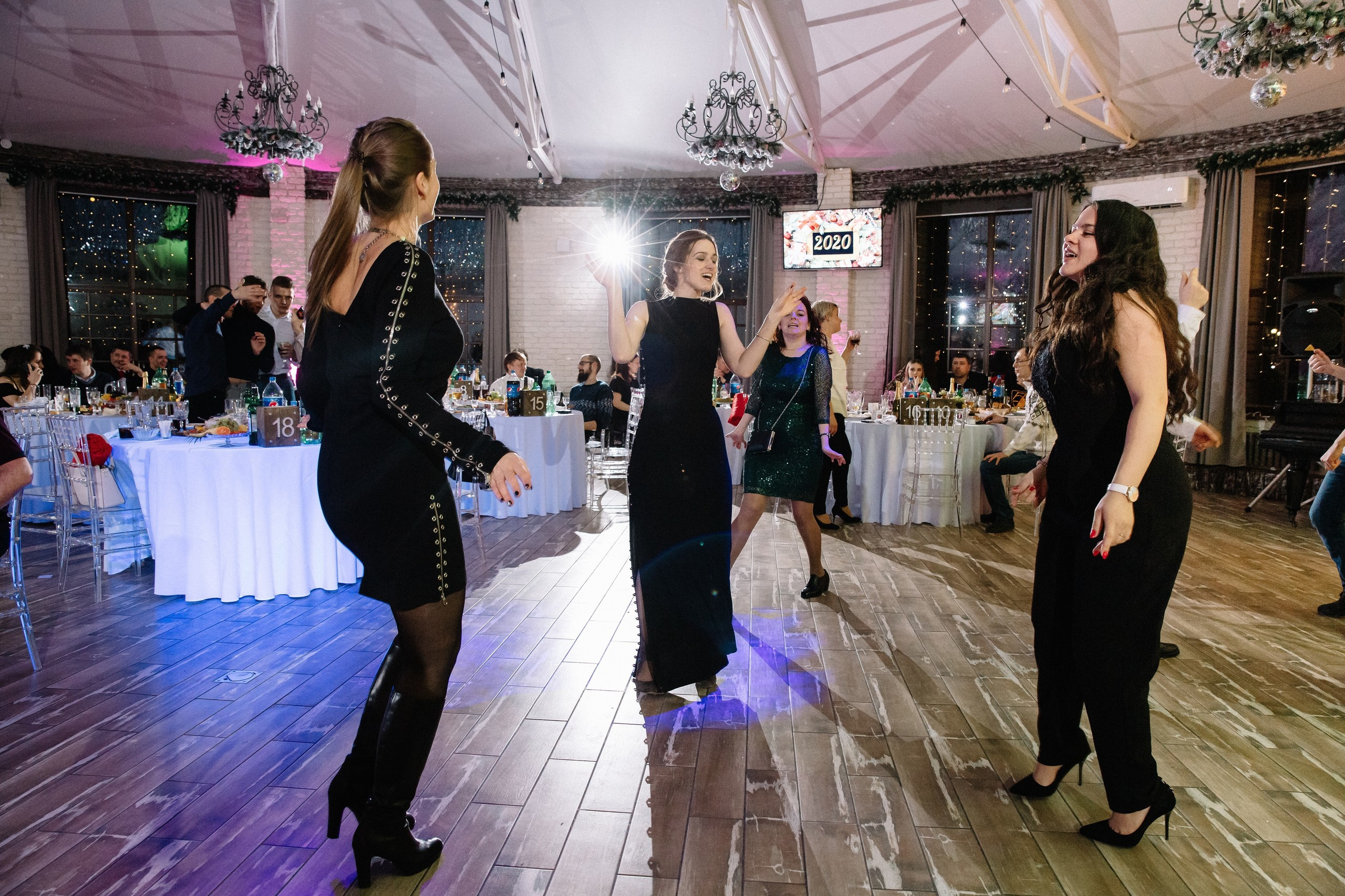 Корпоративы и юбилеи. Семейный и свадебный фотограф в Майкопе Михаил Мартиросян