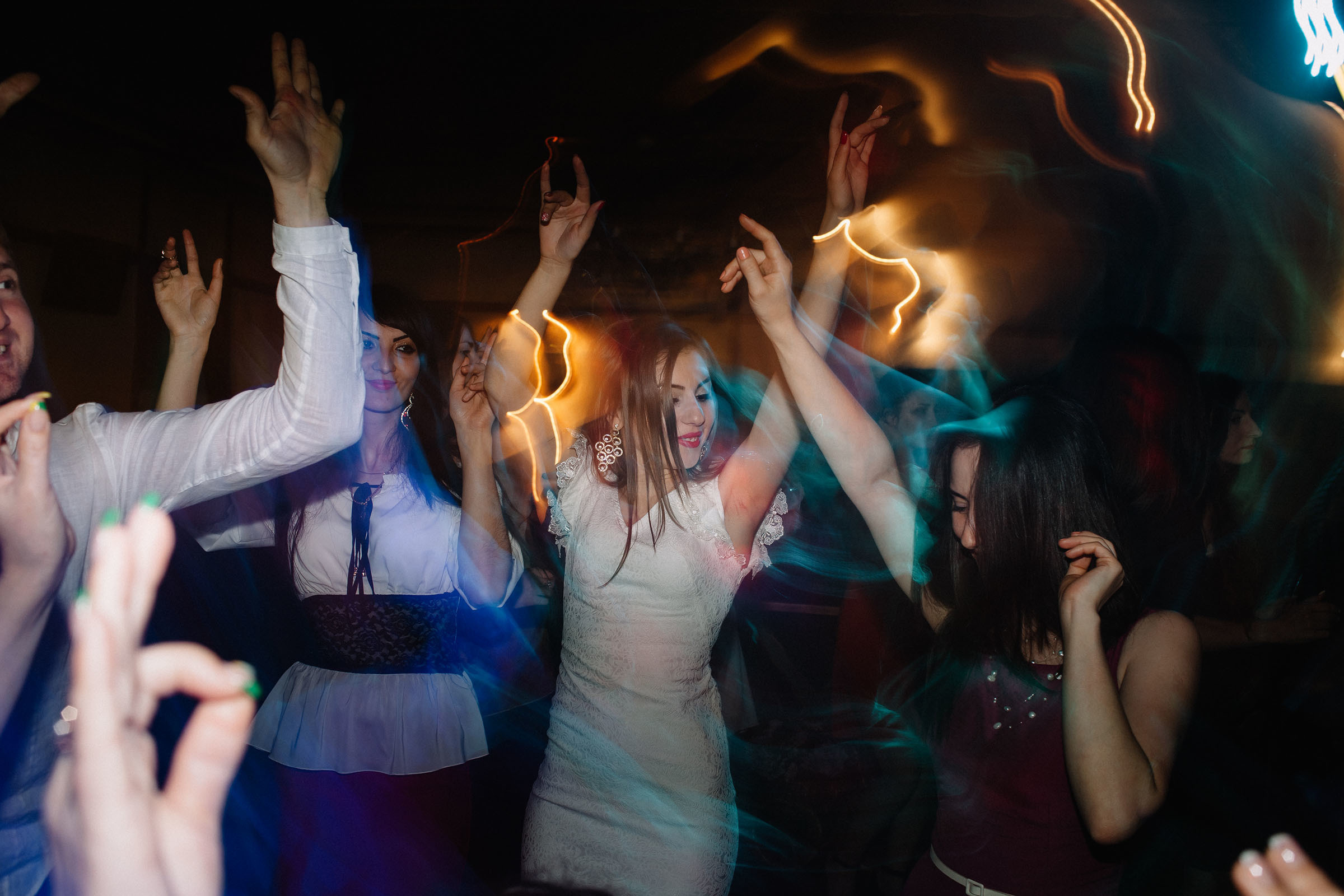 Корпоративы и юбилеи. Семейный и свадебный фотограф в Майкопе Михаил Мартиросян