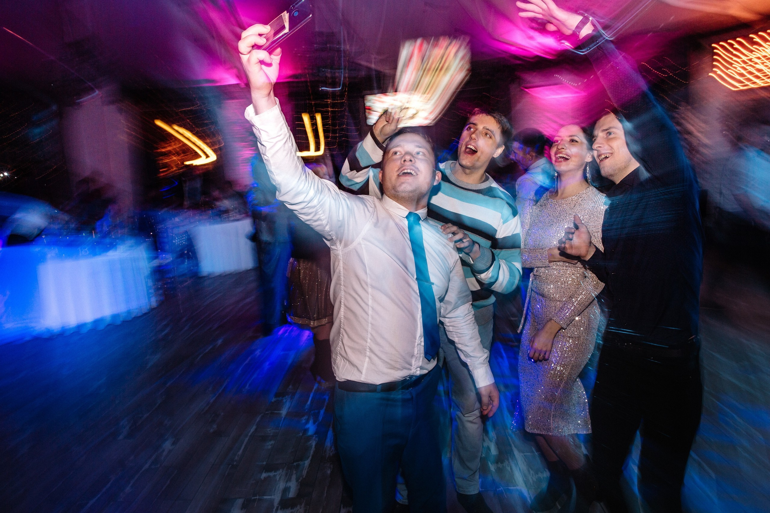 Корпоративы и юбилеи. Семейный и свадебный фотограф в Майкопе Михаил Мартиросян