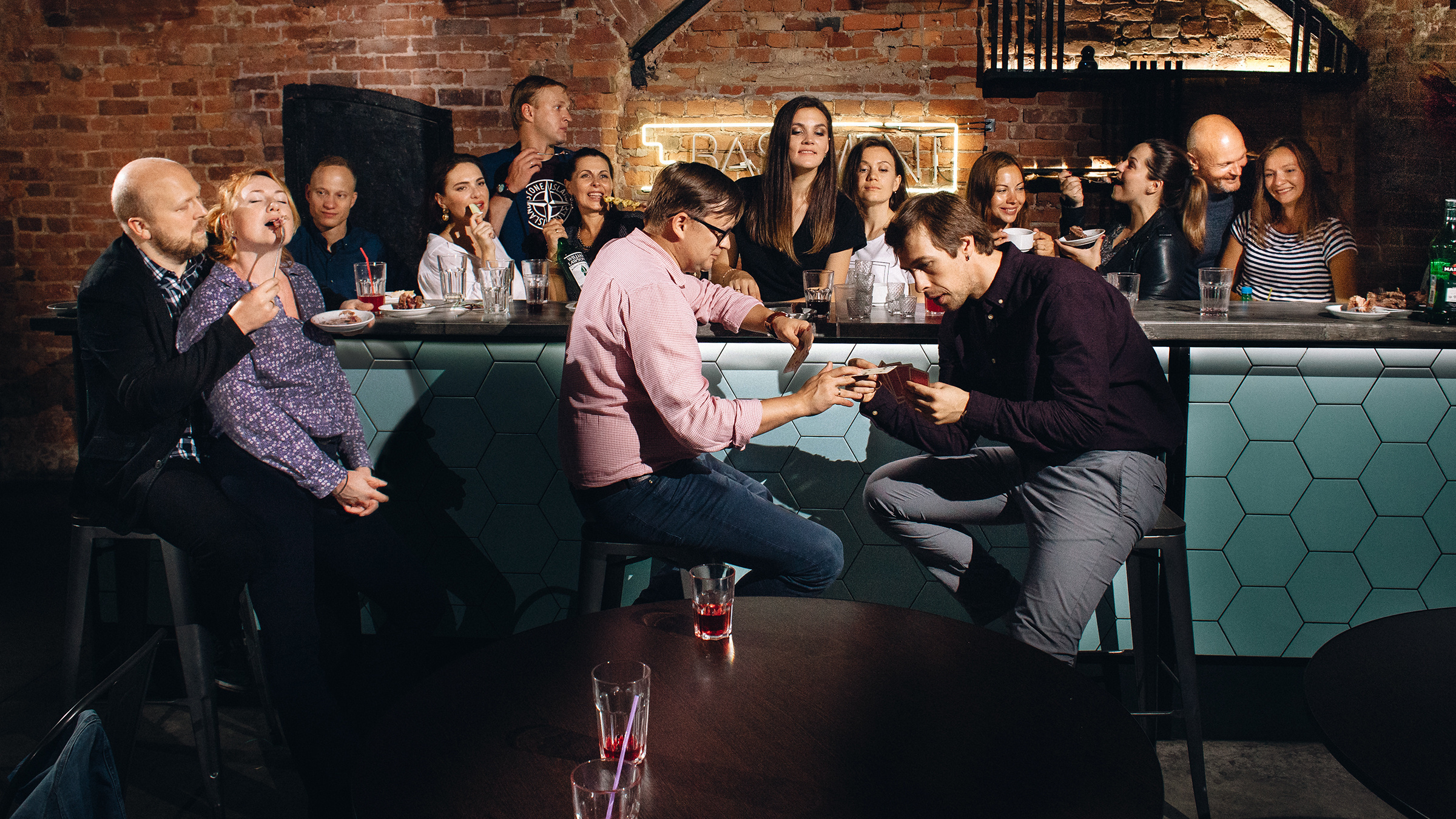 Корпоративы и юбилеи. Семейный и свадебный фотограф в Майкопе Михаил Мартиросян