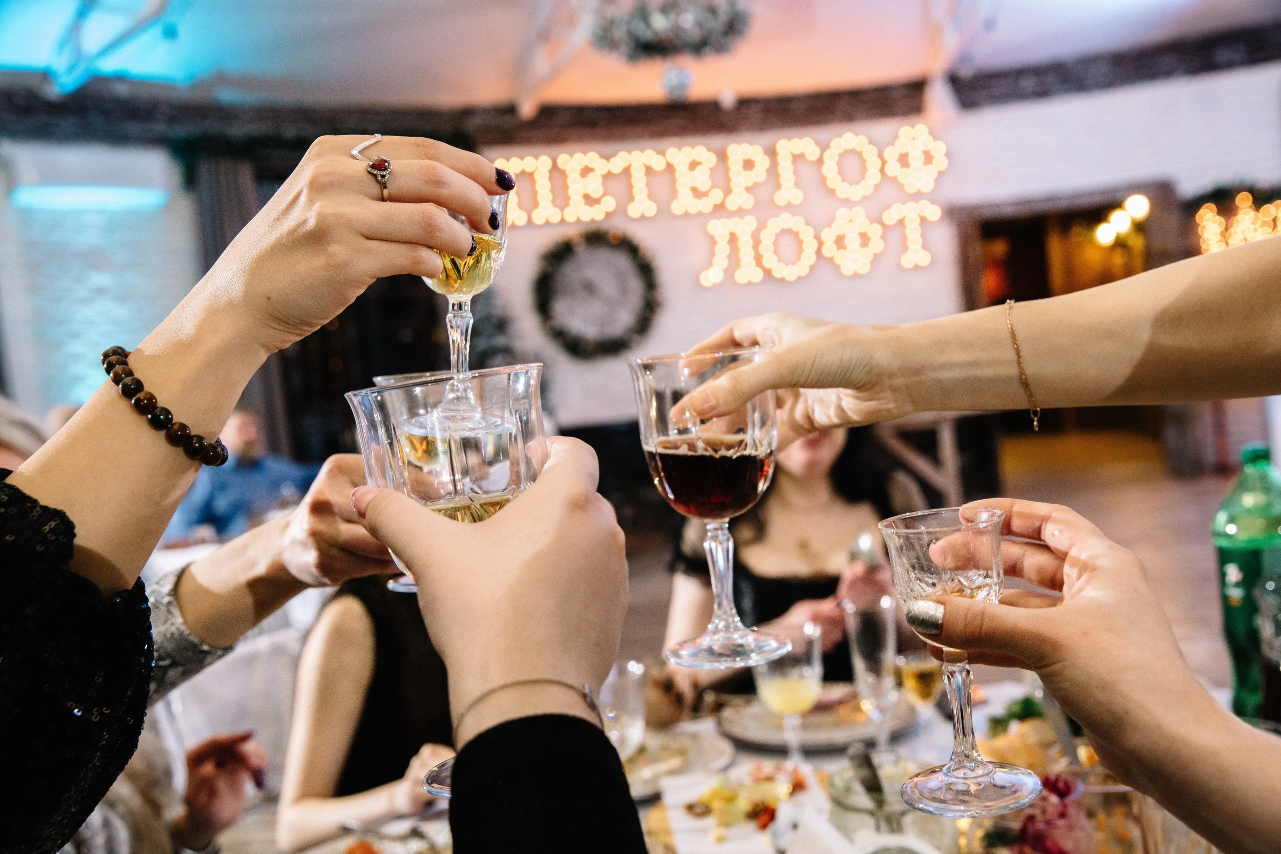 Корпоративы и юбилеи. Семейный и свадебный фотограф в Майкопе Михаил Мартиросян