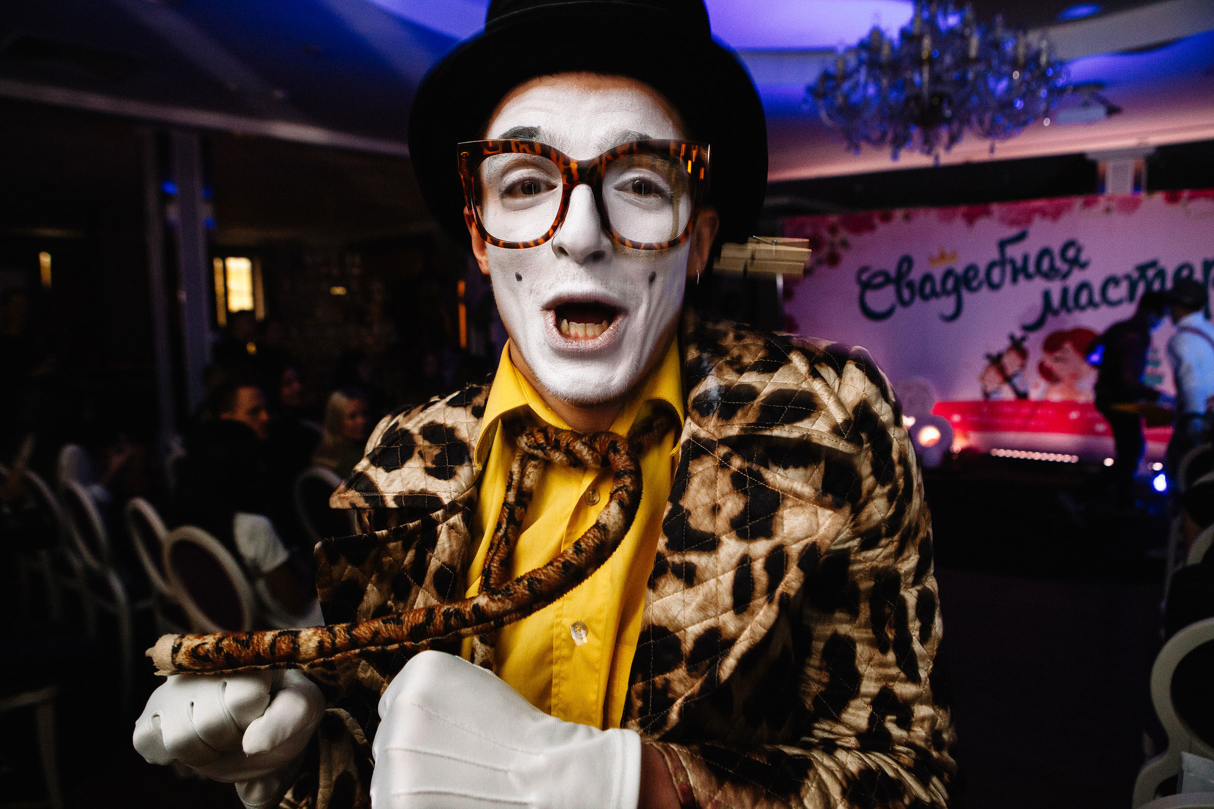 Корпоративы и юбилеи. Семейный и свадебный фотограф в Майкопе Михаил Мартиросян