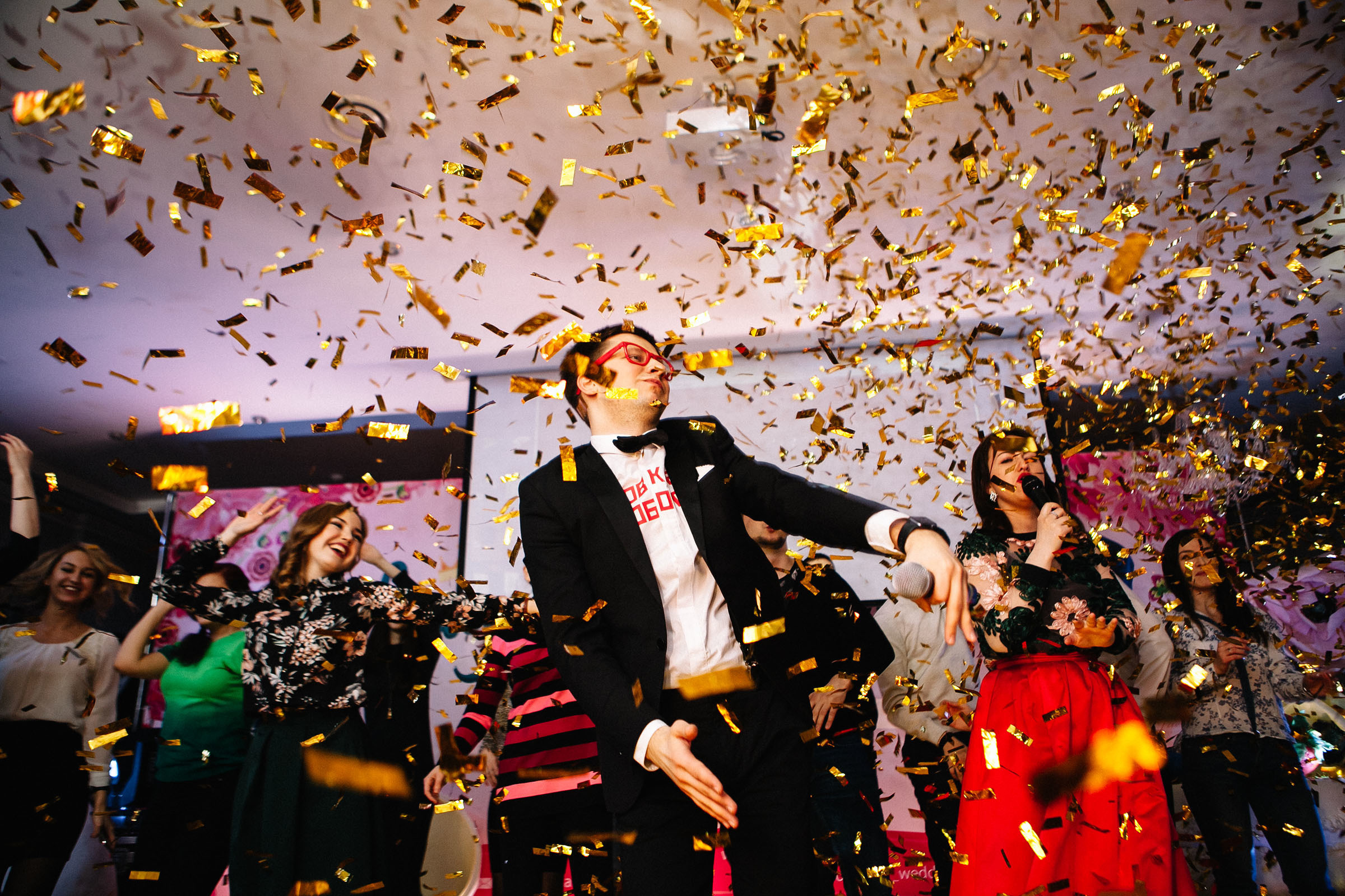 Корпоративы и юбилеи. Семейный и свадебный фотограф в Майкопе Михаил Мартиросян