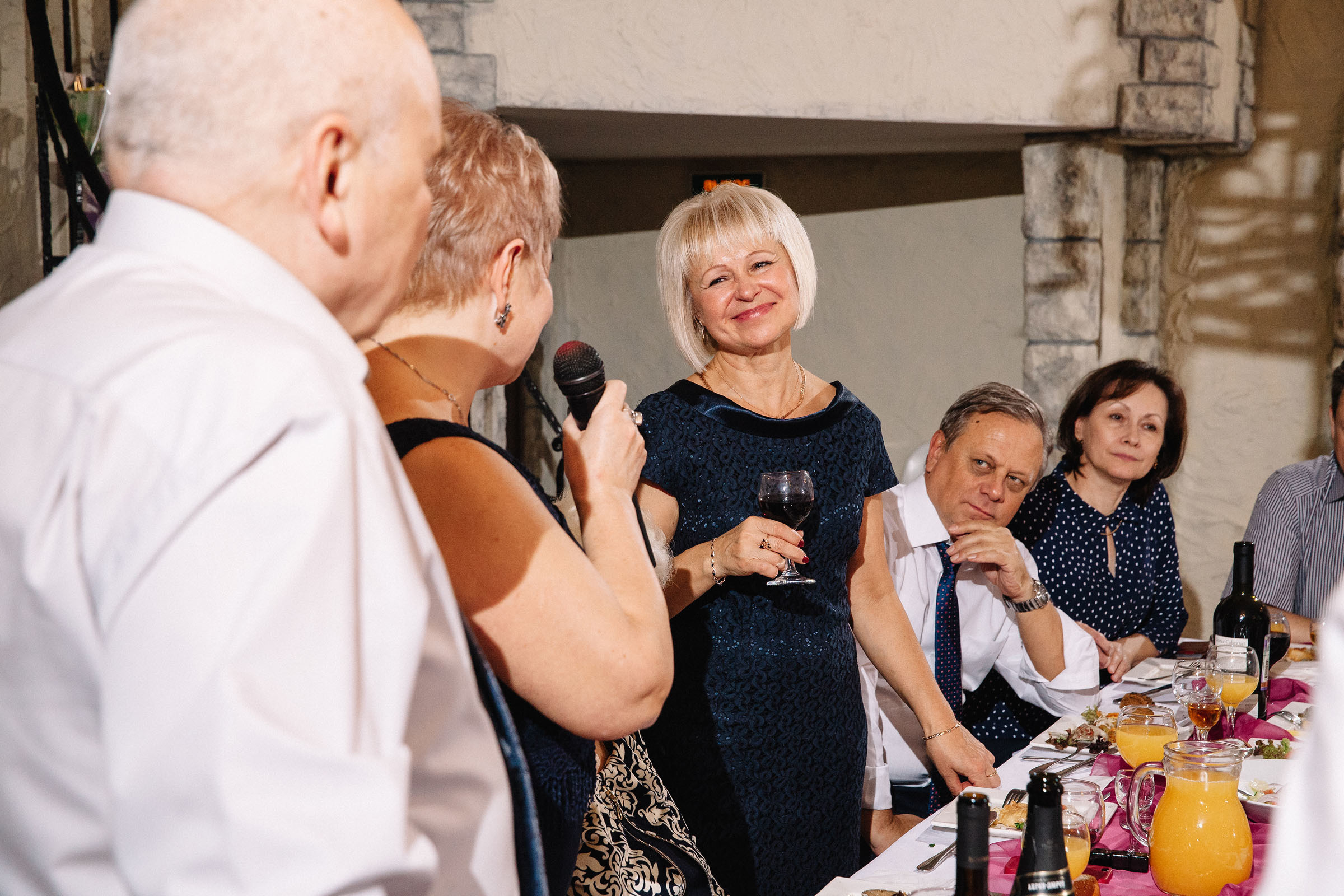 Корпоративы и юбилеи. Семейный и свадебный фотограф в Майкопе Михаил Мартиросян