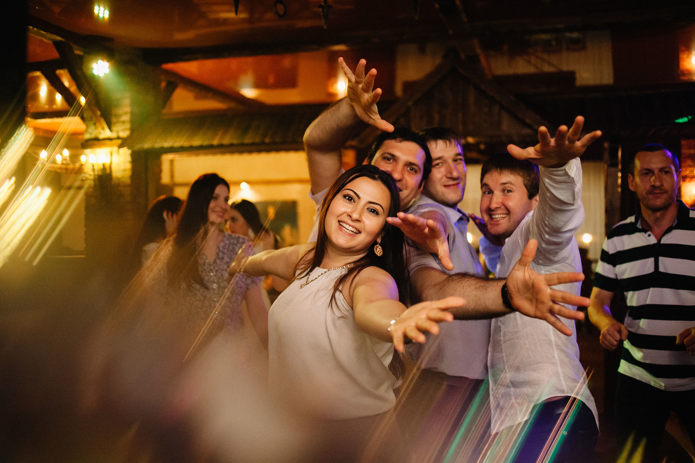 Корпоративы и юбилеи. Семейный и свадебный фотограф в Майкопе Михаил Мартиросян