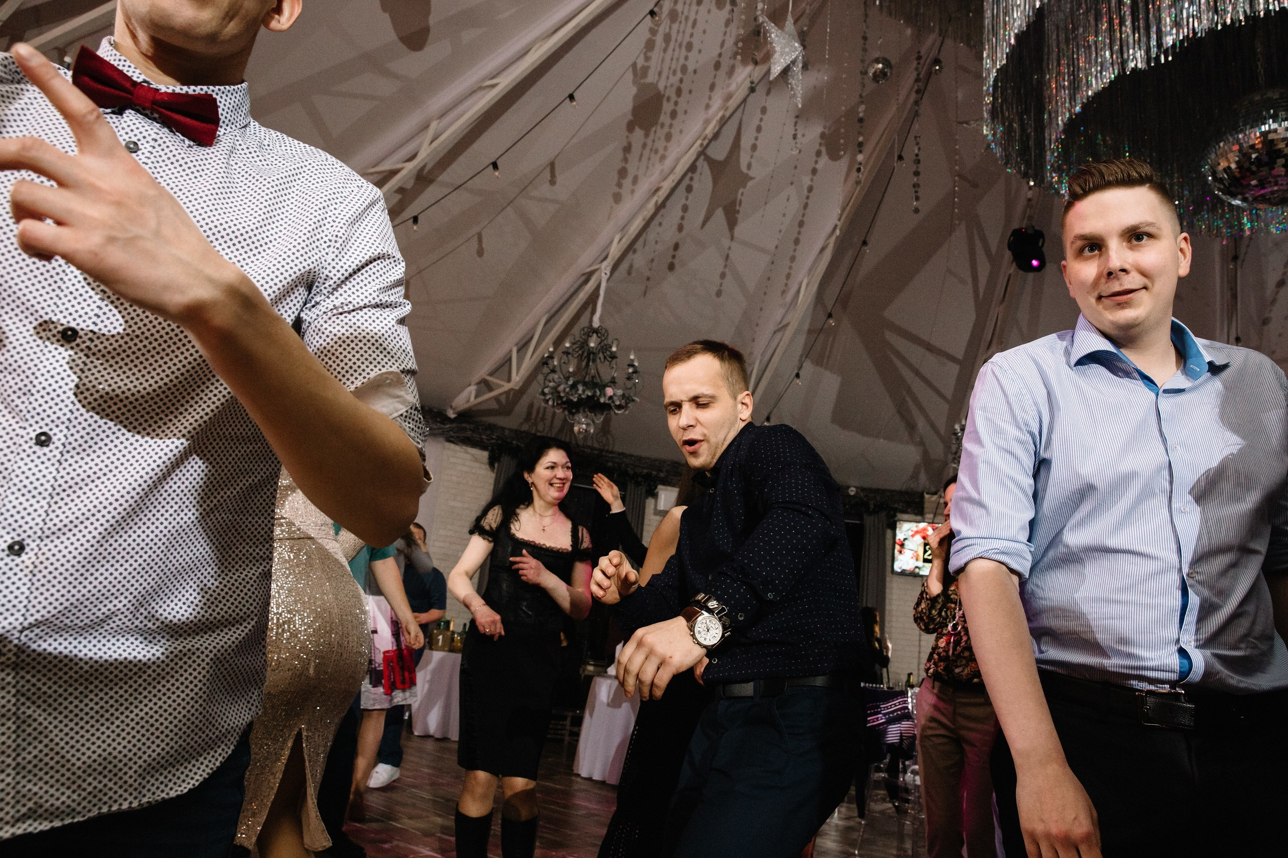 Корпоративы и юбилеи. Семейный и свадебный фотограф в Майкопе Михаил Мартиросян