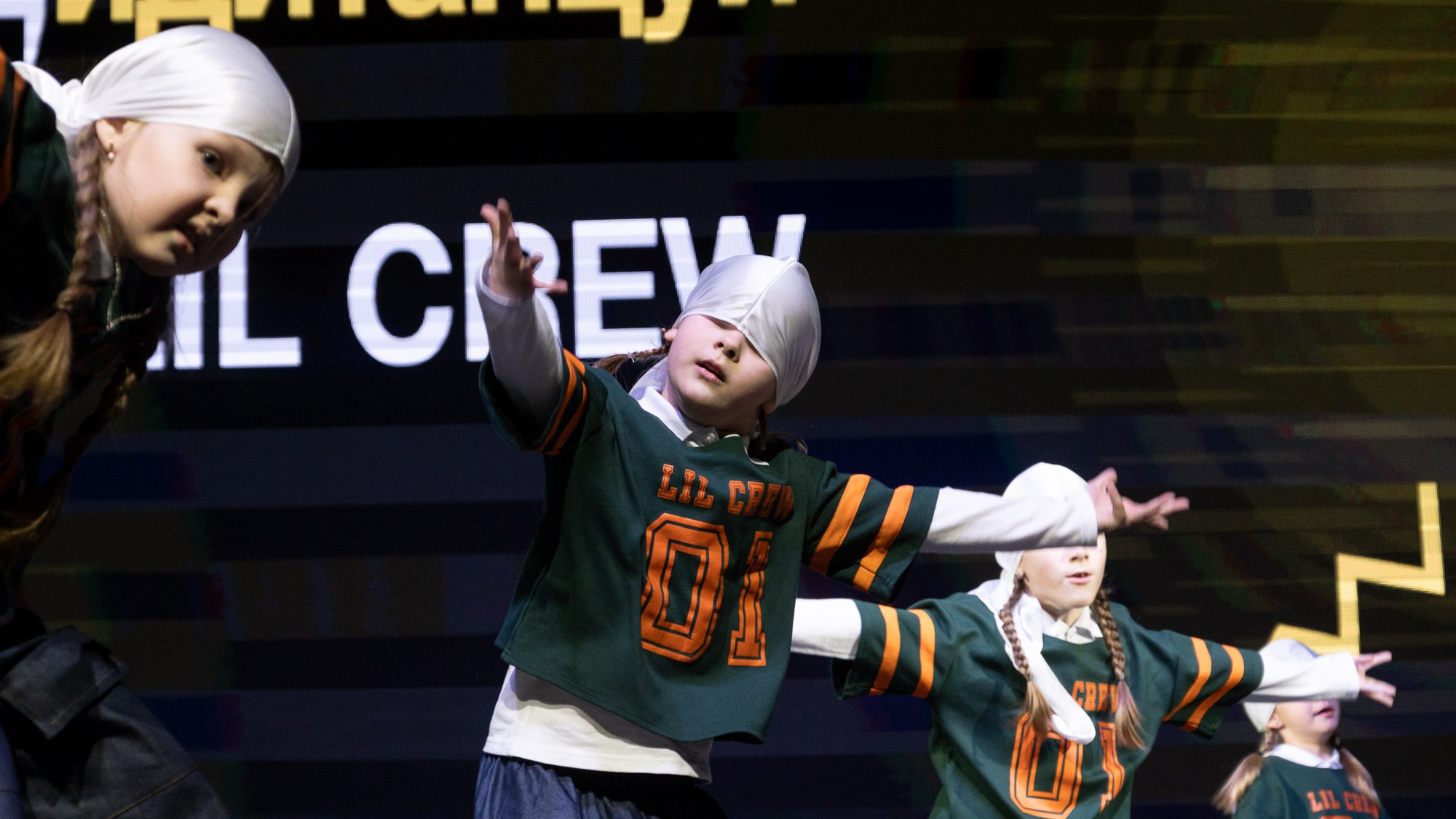 Иди танцуй FEST Казань. Репортажный фотограф в Казани Павел Серпокрылов