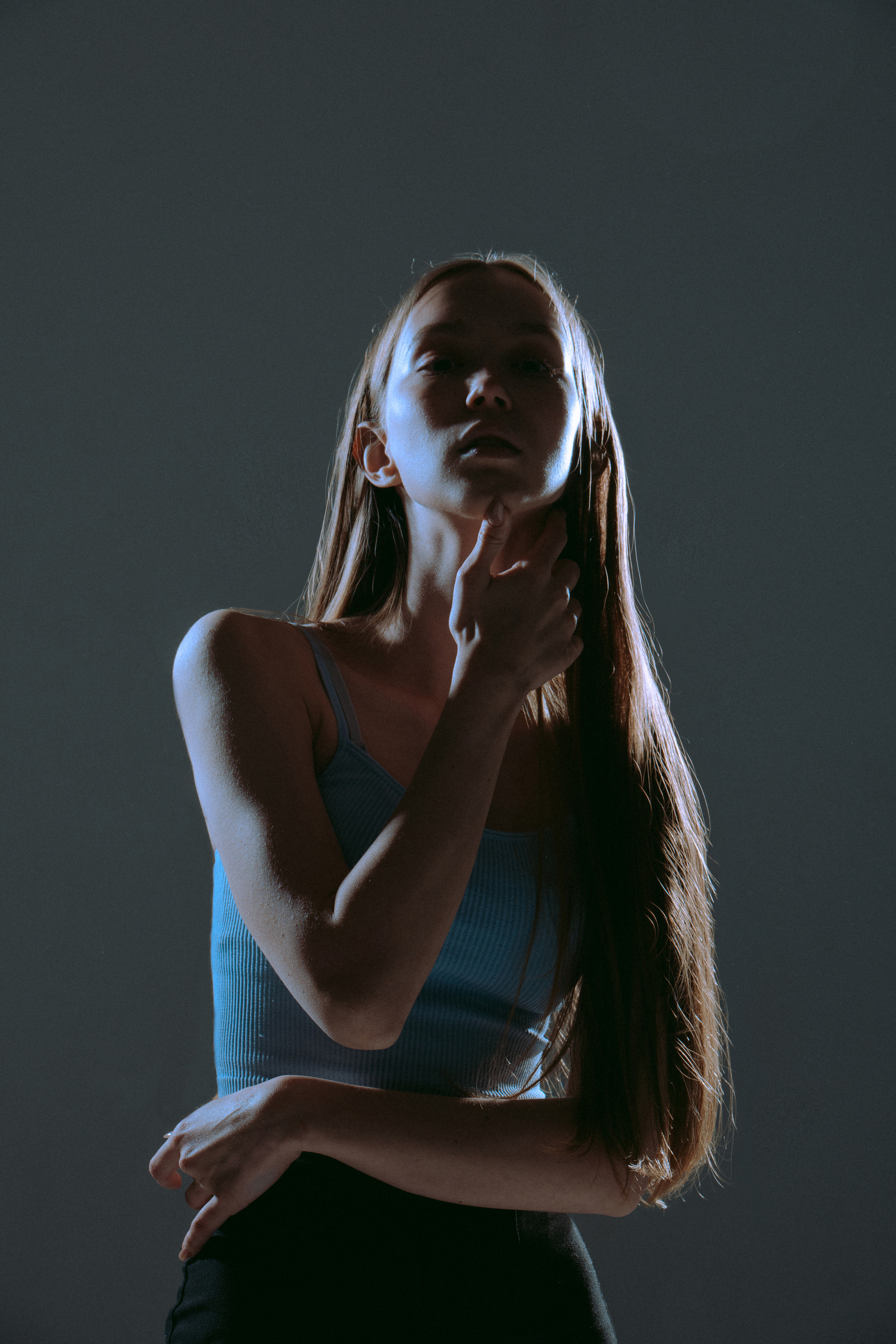 Несколько фото с воркшопа по искусственному свету. Портретный и семейный фотограф в Перми Мила Ульянова