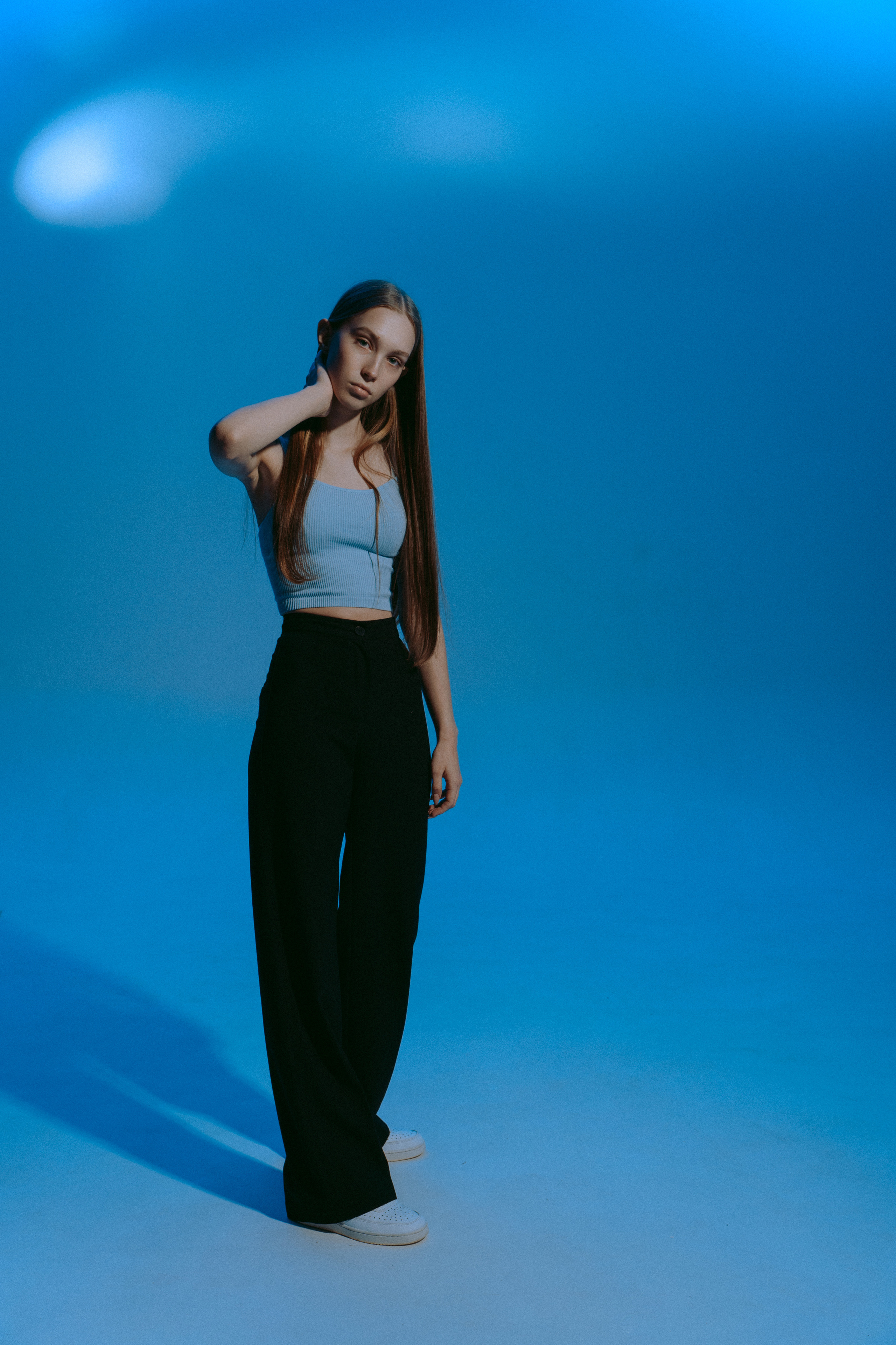 Несколько фото с воркшопа по искусственному свету. Портретный и семейный фотограф в Перми Мила Ульянова