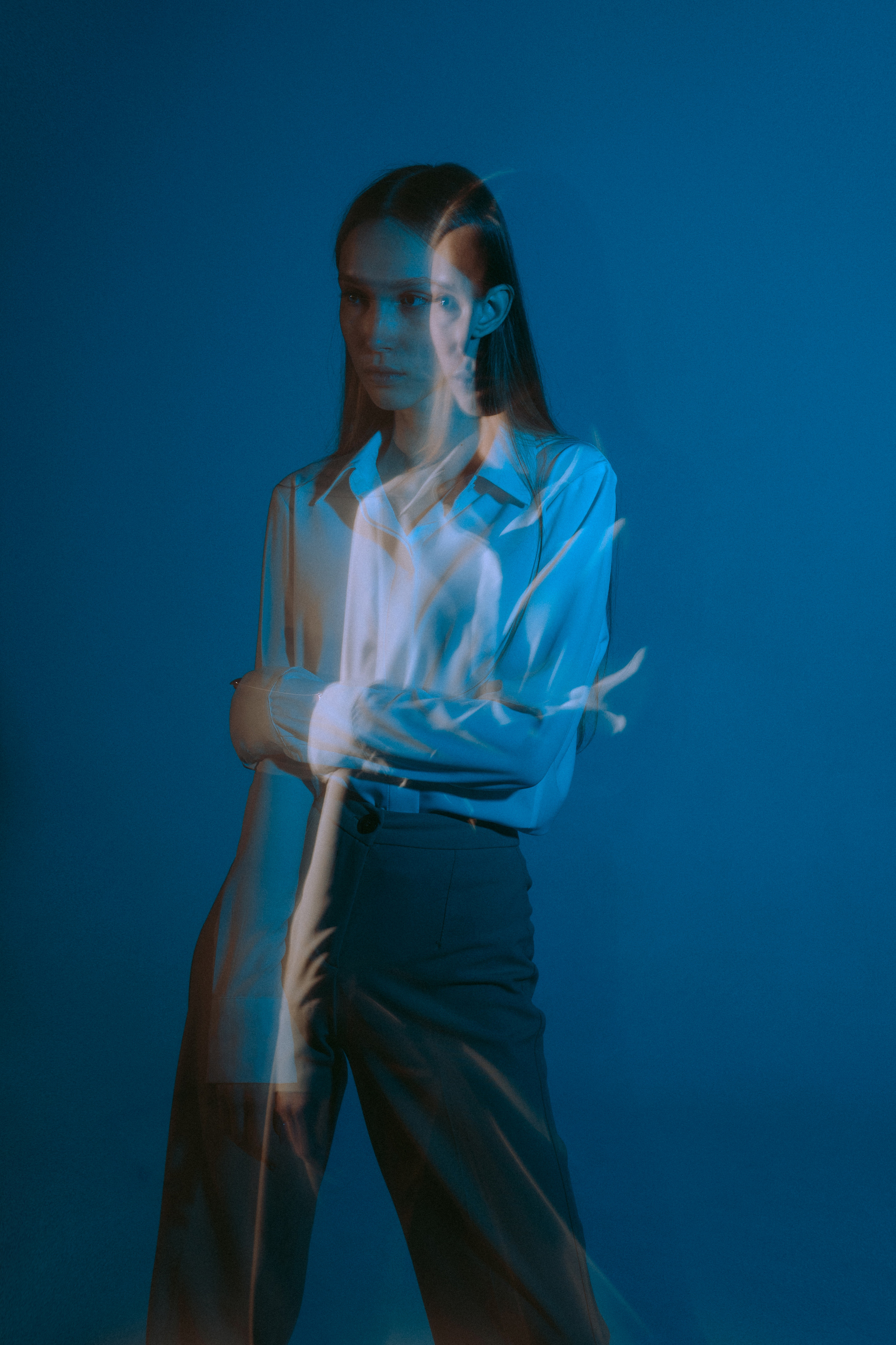 Несколько фото с воркшопа по искусственному свету. Портретный и семейный фотограф в Перми Мила Ульянова