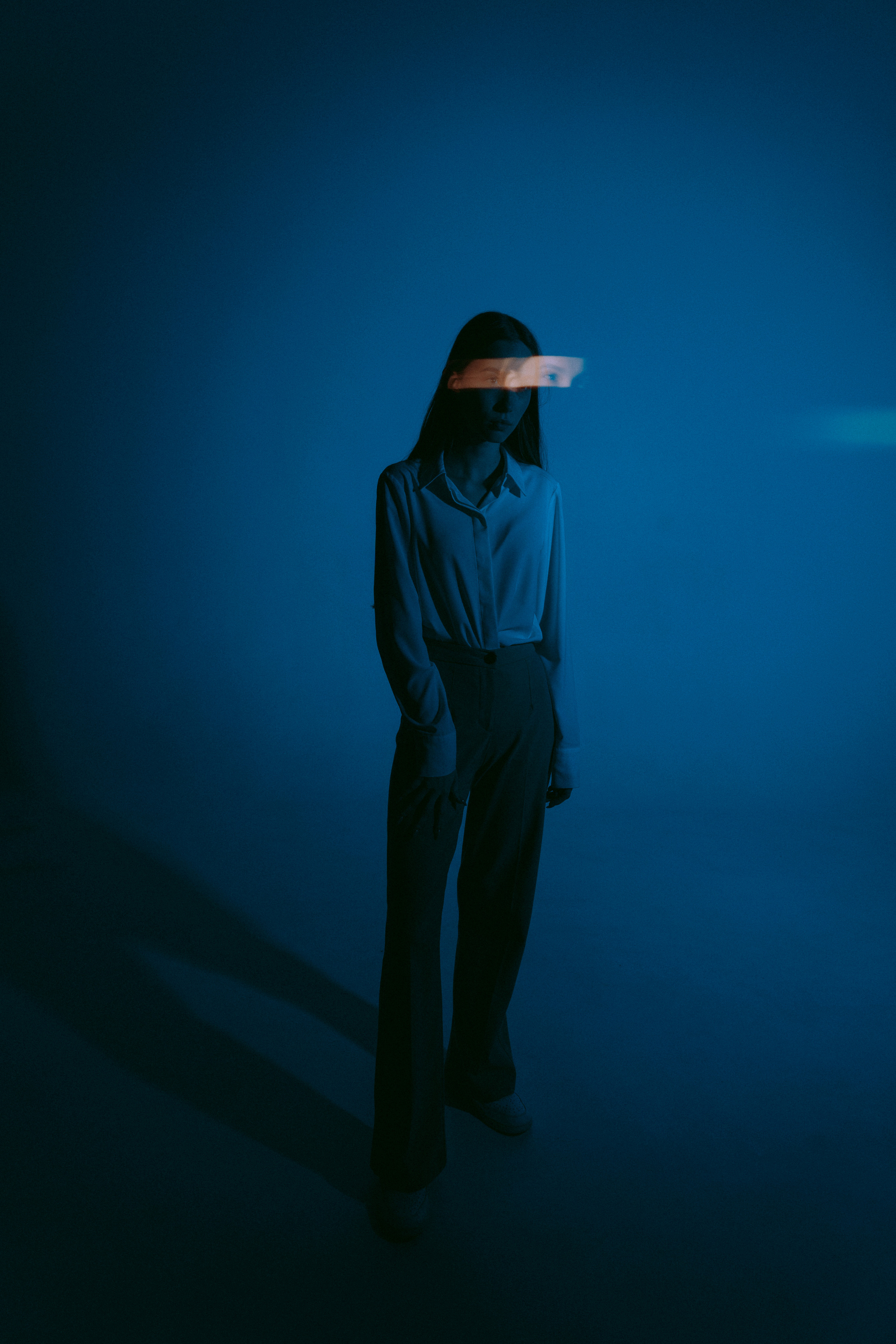 Несколько фото с воркшопа по искусственному свету. Портретный и семейный фотограф в Перми Мила Ульянова