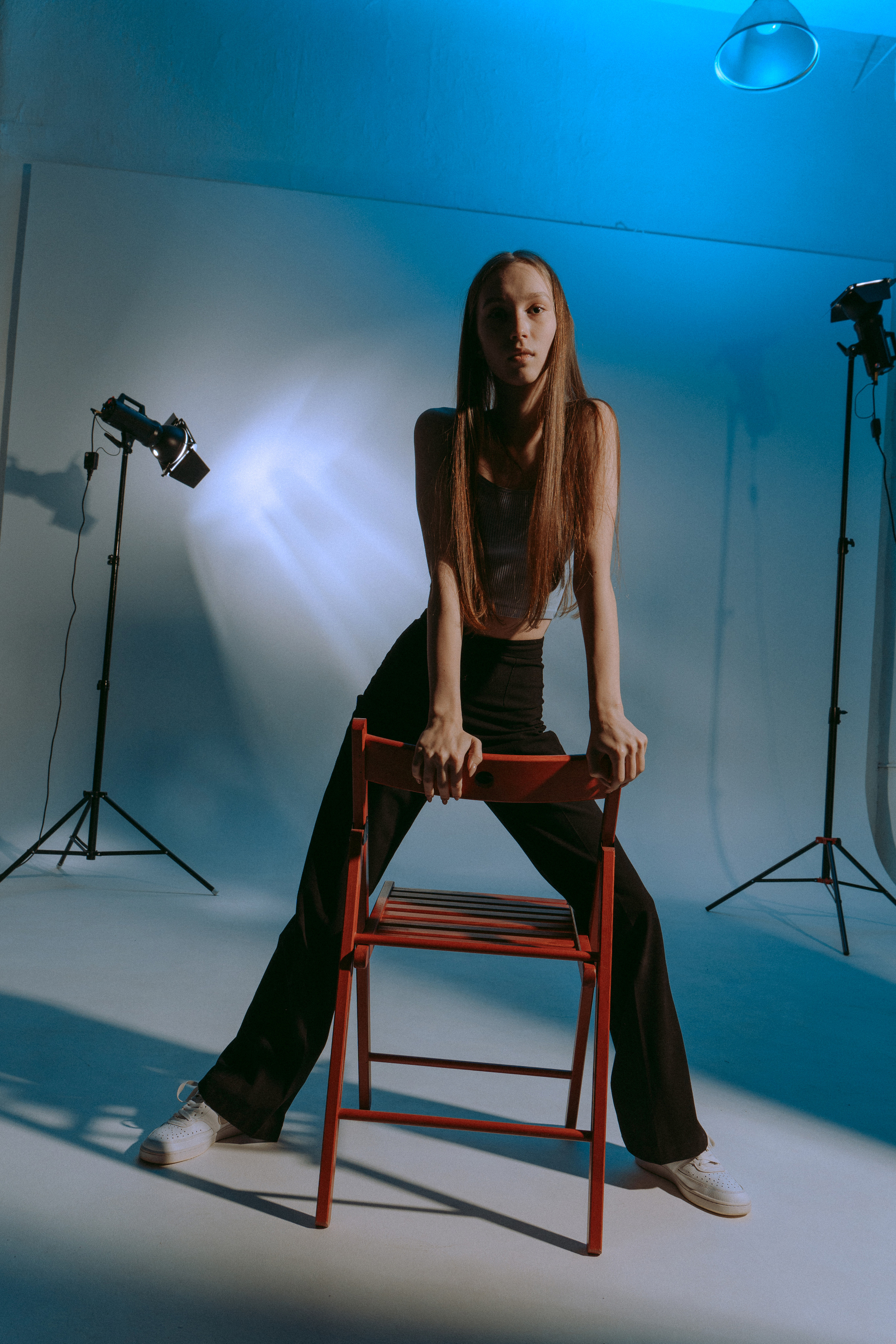 Несколько фото с воркшопа по искусственному свету. Портретный и семейный фотограф в Перми Мила Ульянова