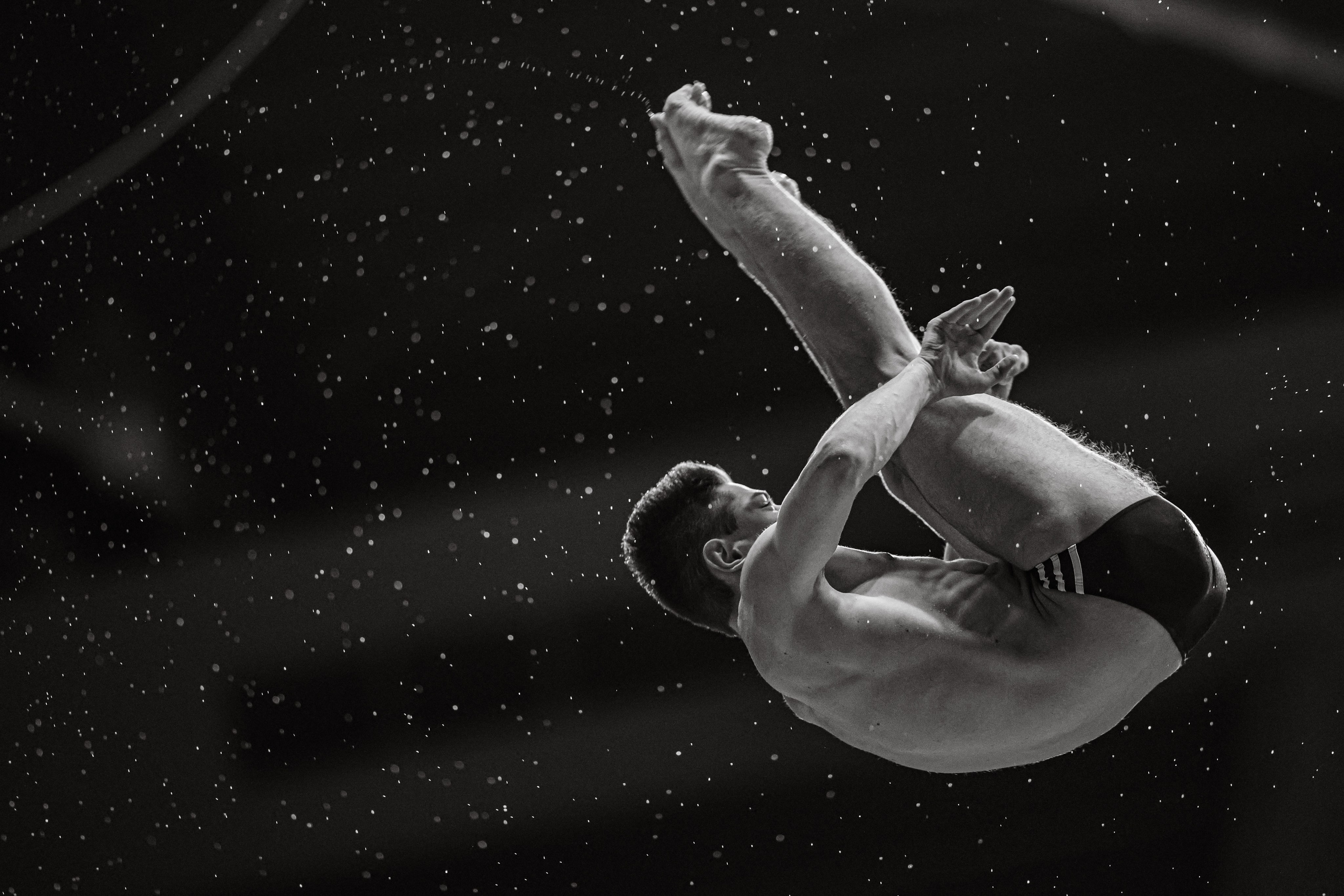 Спортивный репортажный фотограф Казань Нафис Сиразетдинов