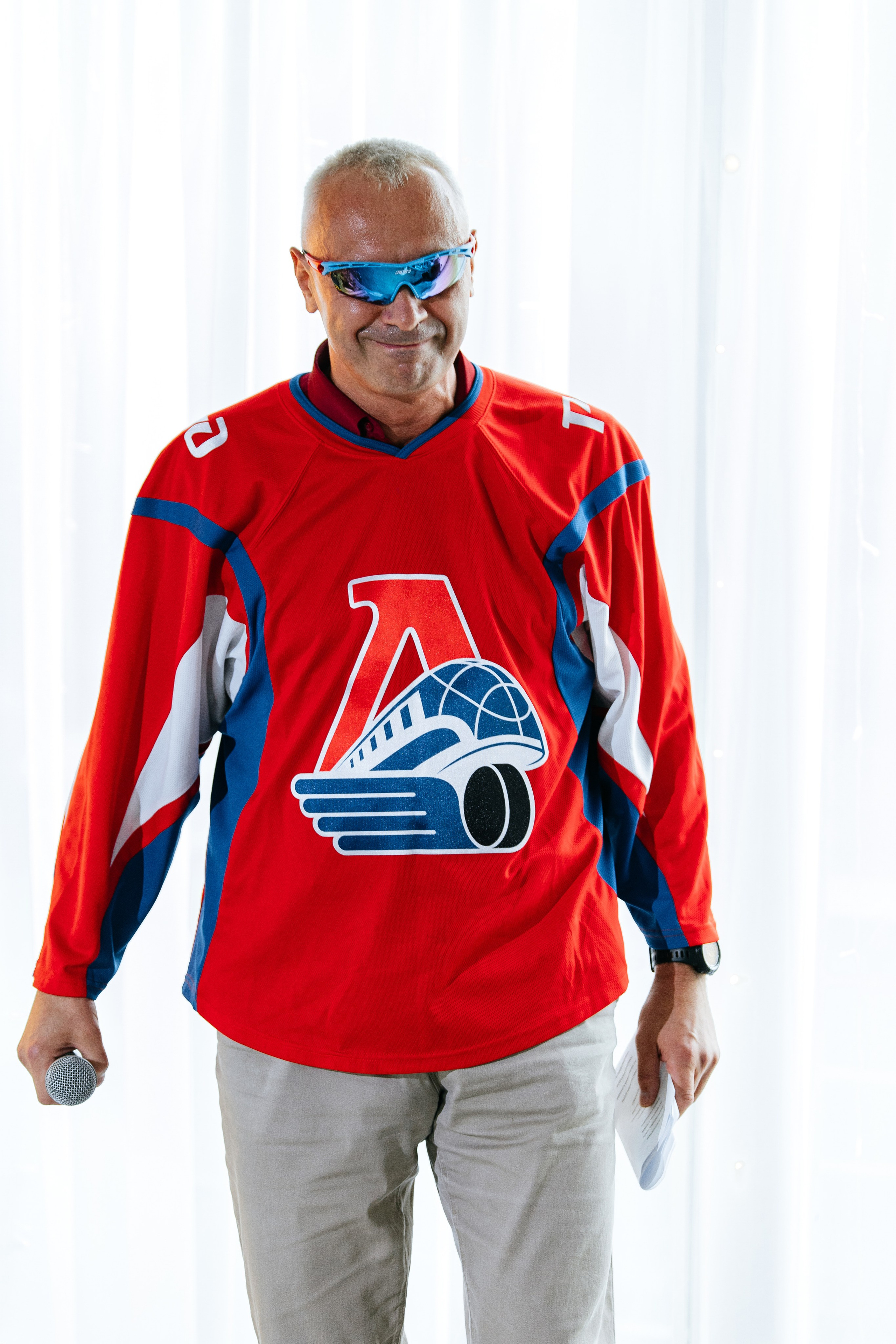 Ярослав и Аня