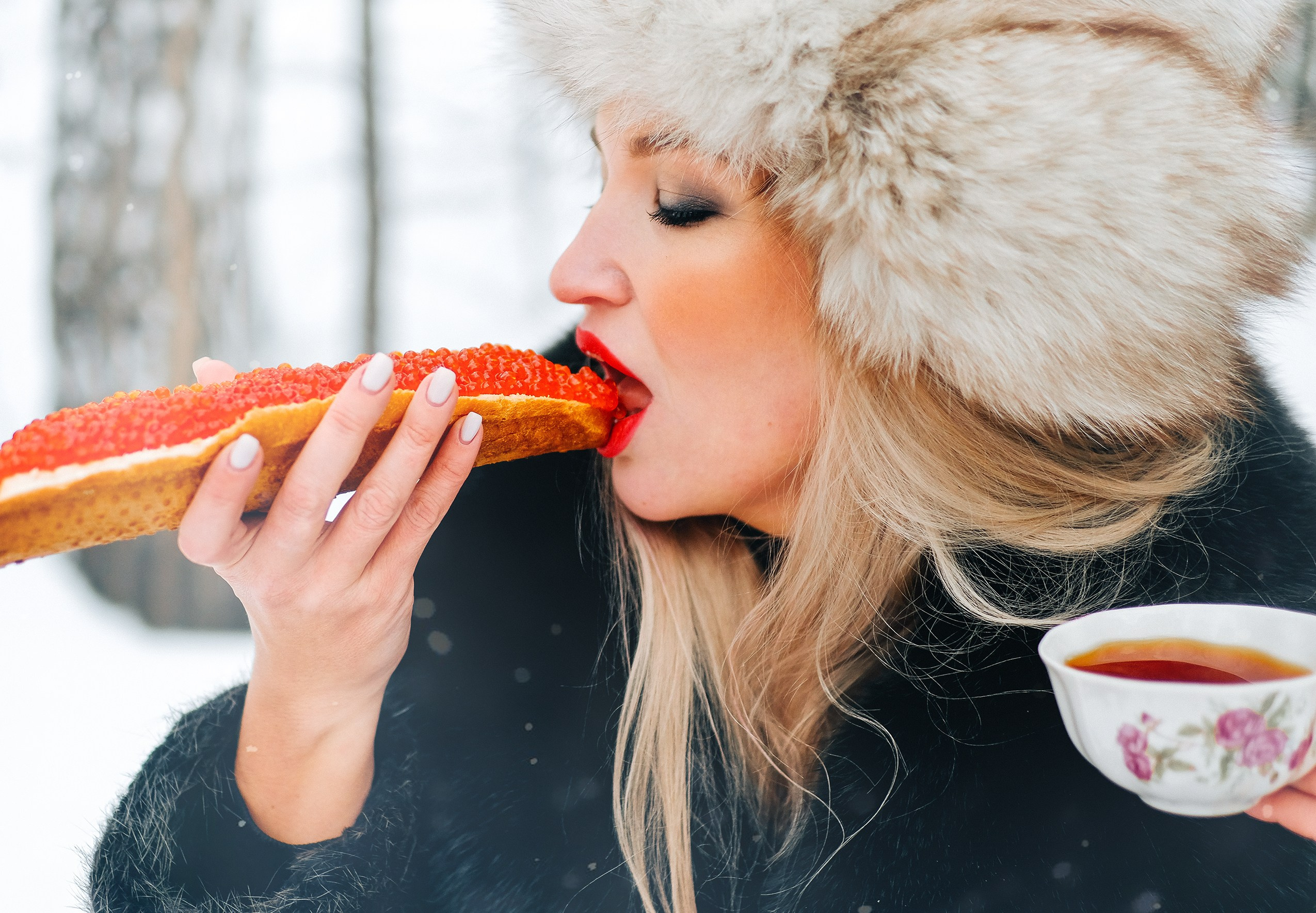 Услуги фотографа. Фотограф Красноярск Алексей Семенихин