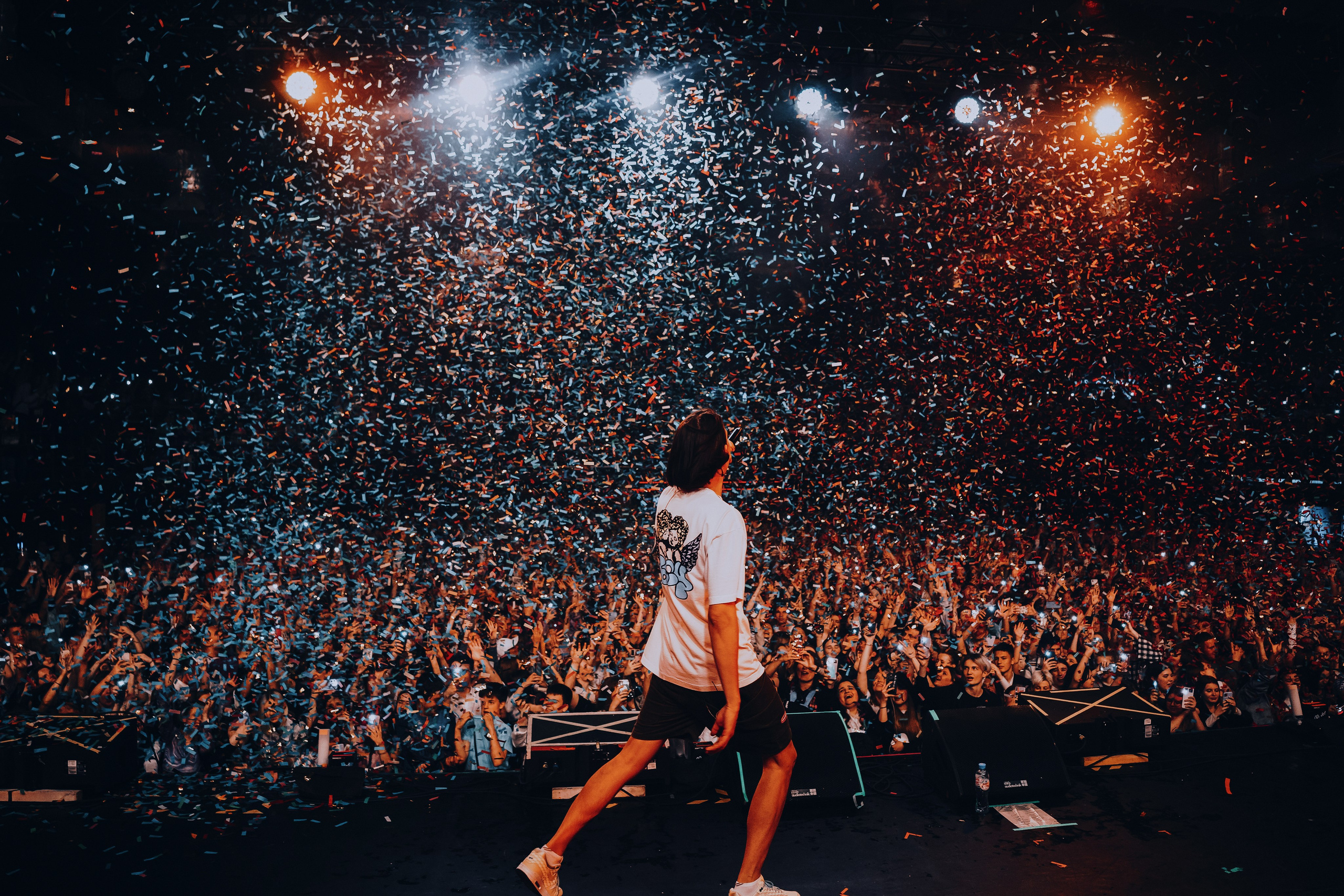 Концерты. Фотограф Лосев Артём