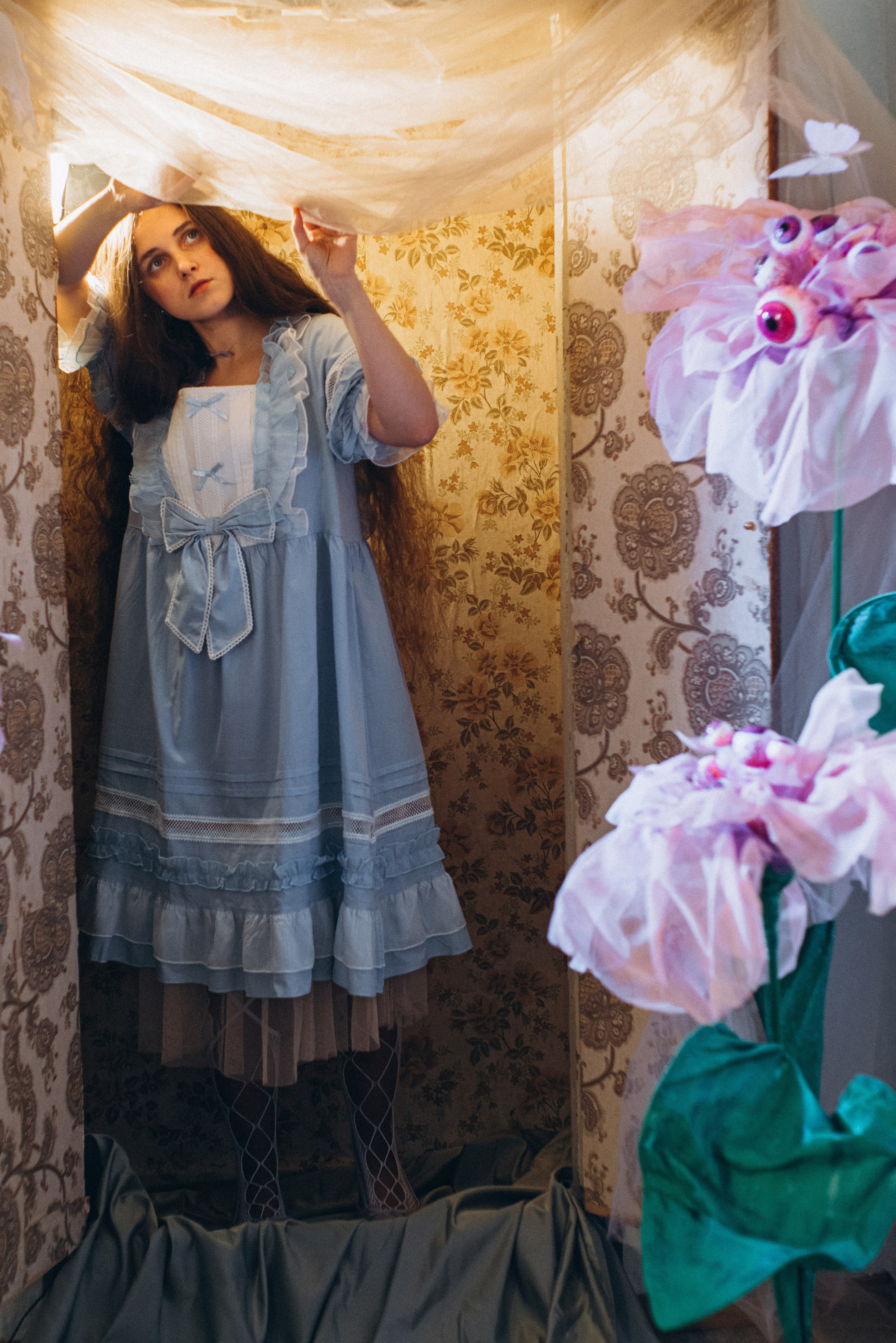 Волшебство внутри тебя. Фотограф Катерина Тюрина. Саратов