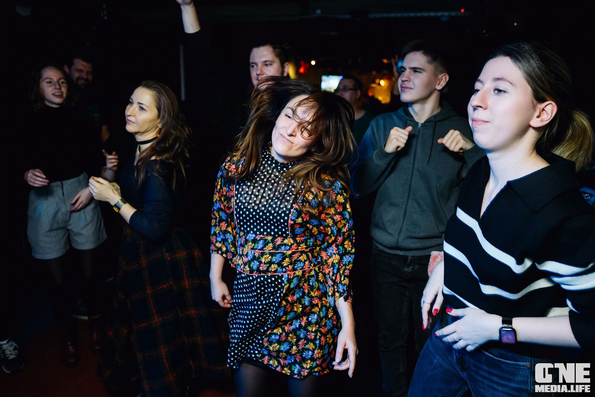 Фоторепортаж из Dreadnought. One Media Life: фоторепортажи, фотоотчеты с мероприятий и заведений