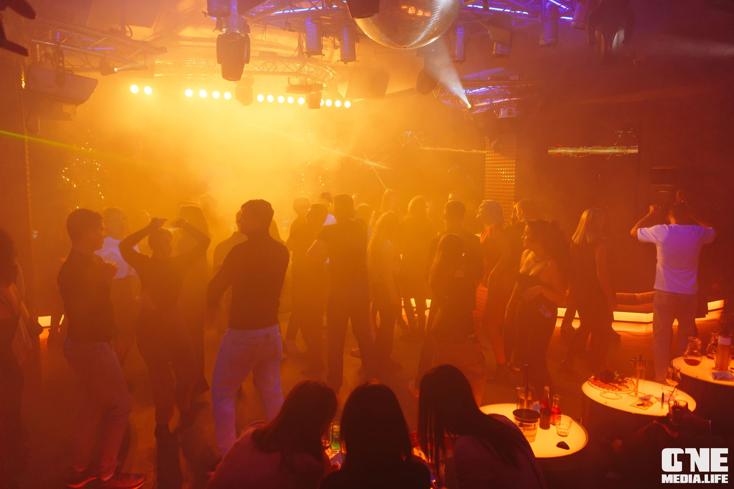 Фоторепортаж из РК Планета. One Media Life: фоторепортажи, фотоотчеты с мероприятий и заведений