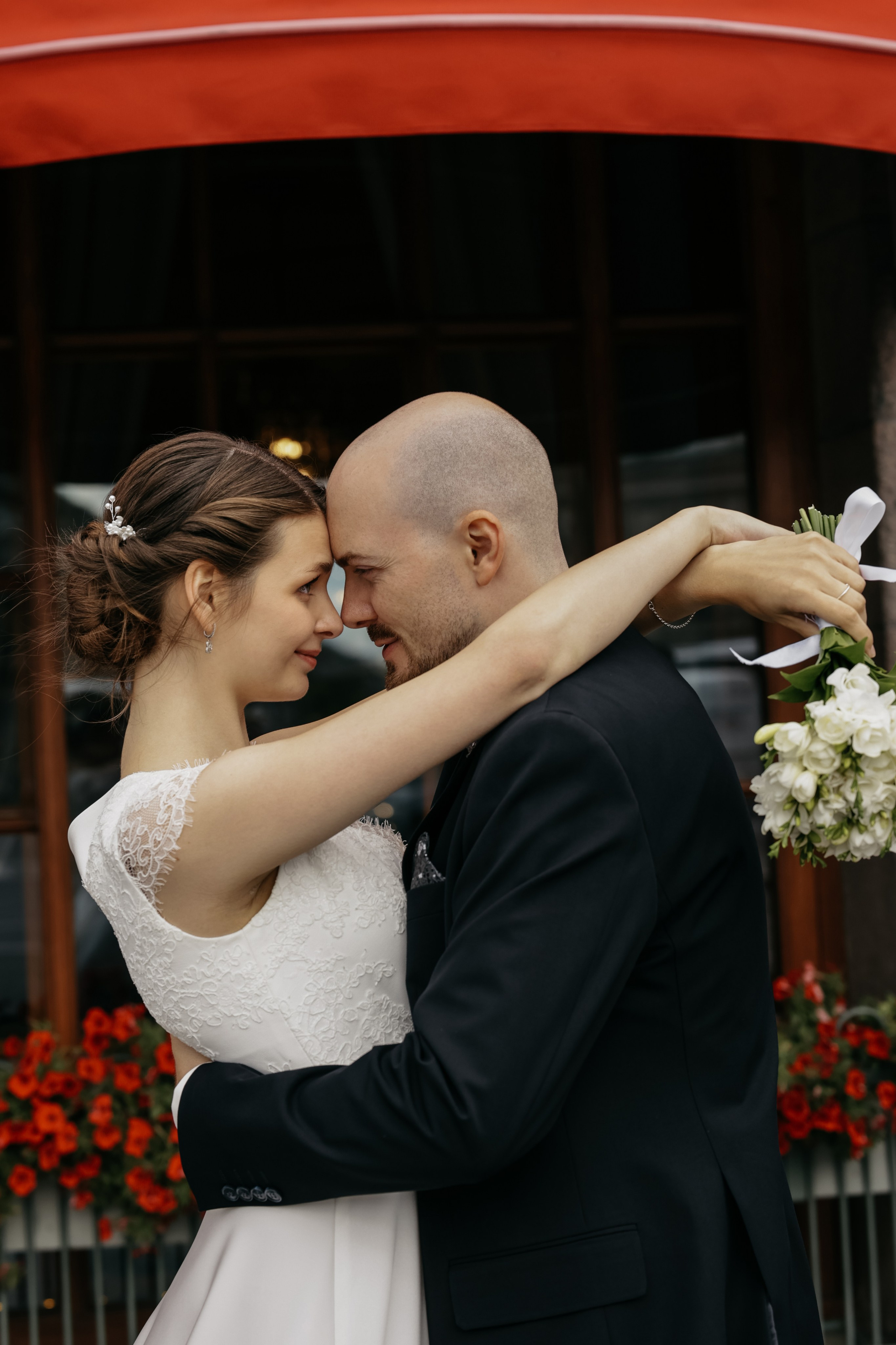 Никита и Анастасия. Свадебный и Семейный Фотограф в Гатчине и Санкт-Петербурге Виктория