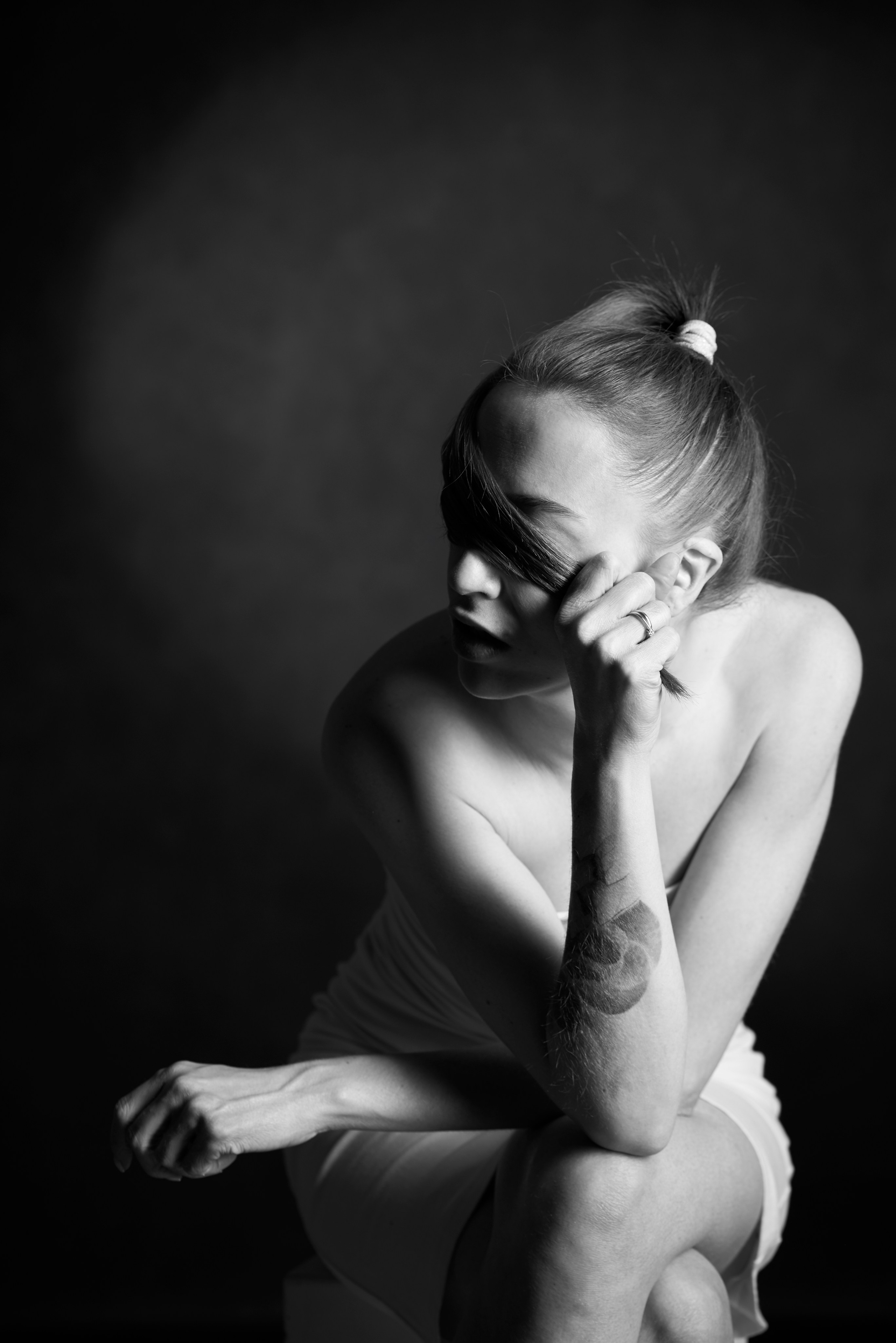 ЧУВСТВЕННОЕ НЮ И БУДУАР. Лена Сми интерьерный и портретный фотограф. Москва и Санкт-Петербург