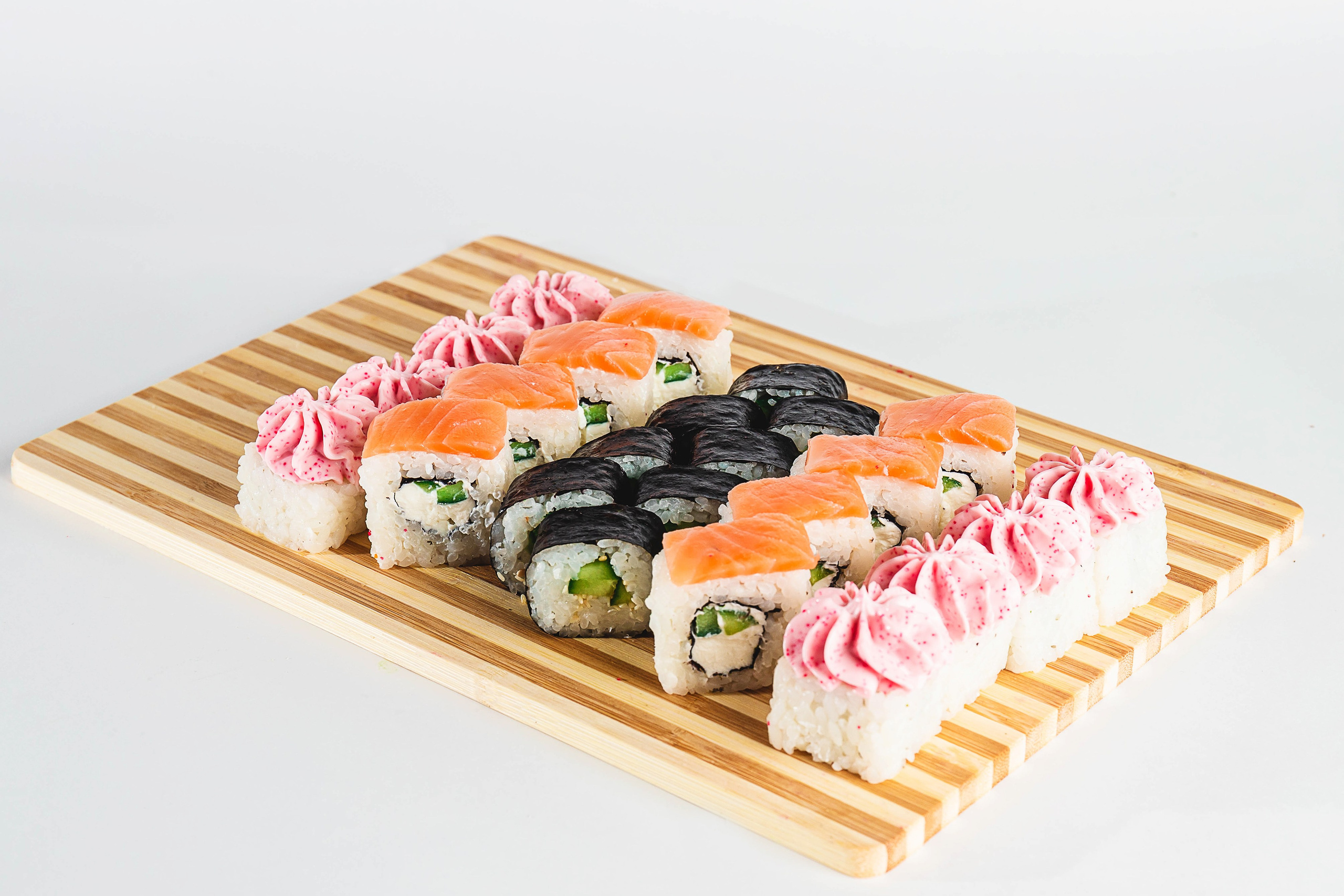 Фуд фотограф в Новокузнецке