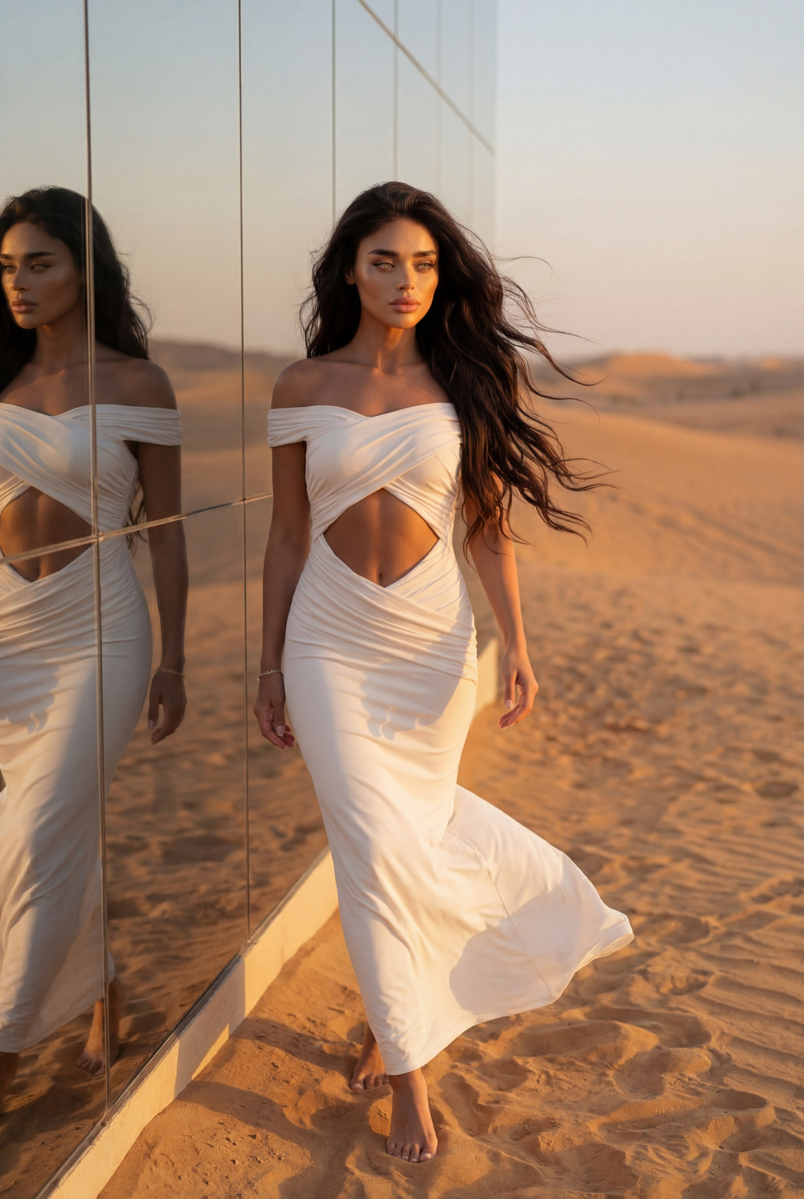 Ai Creator. Фотограф, видеограф, оператор, клипмэйкер, ИИ -креатор, нейросети, Москва — Сочи