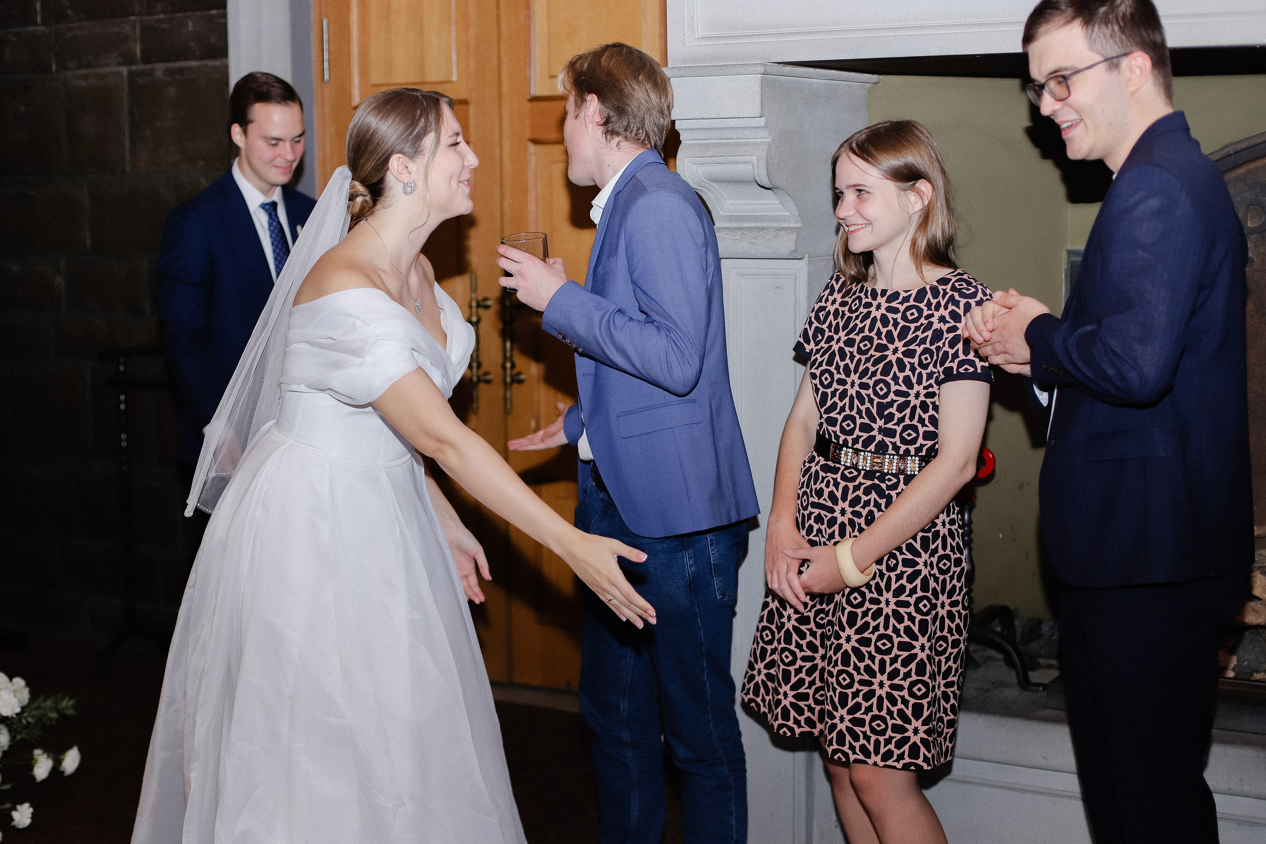 Илья и Анастасия. Фотограф в Алматы и Москве Даша Пушкина