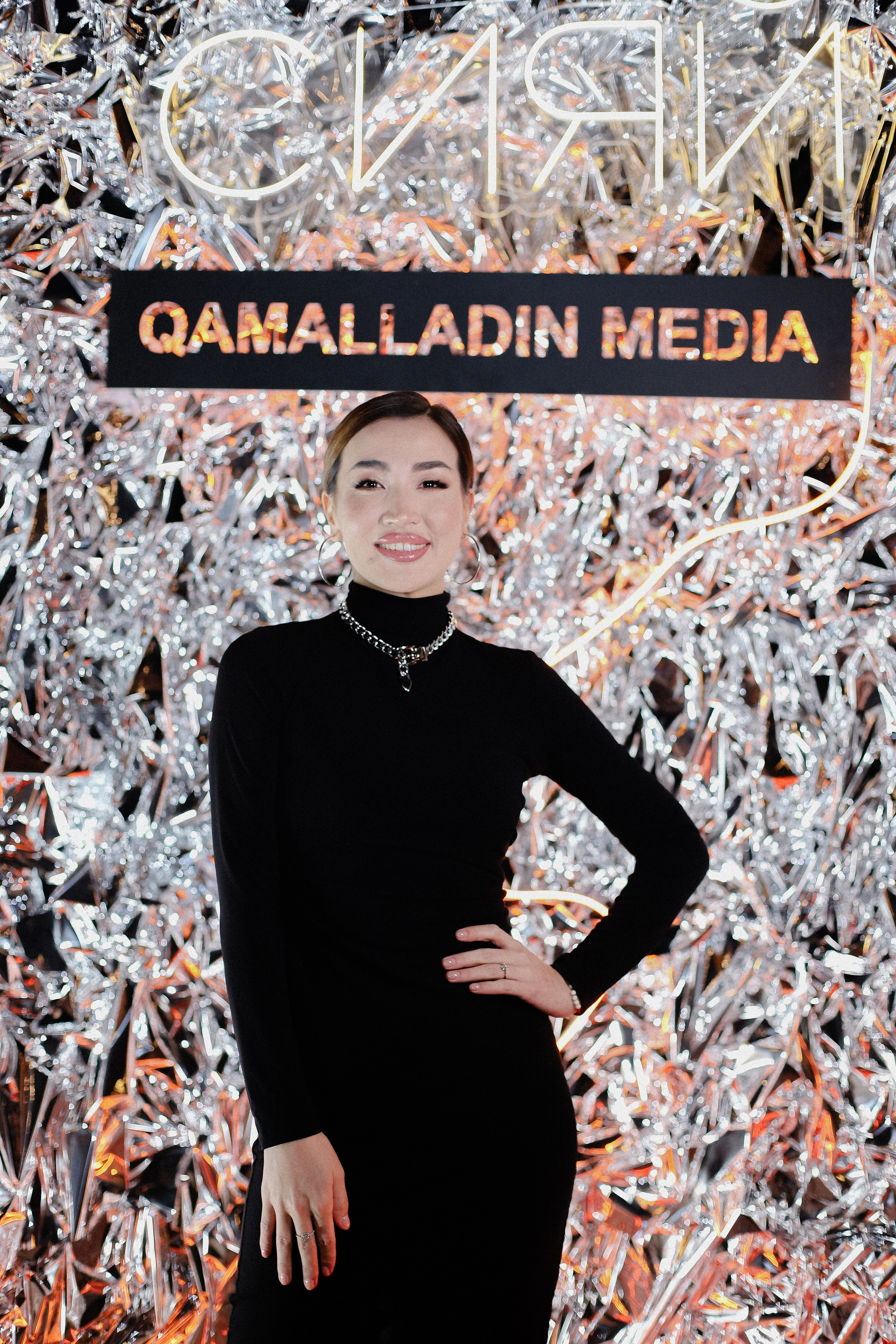 Корпоратив QM | 5.12. Фотограф в Алматы и Москве Даша Пушкина