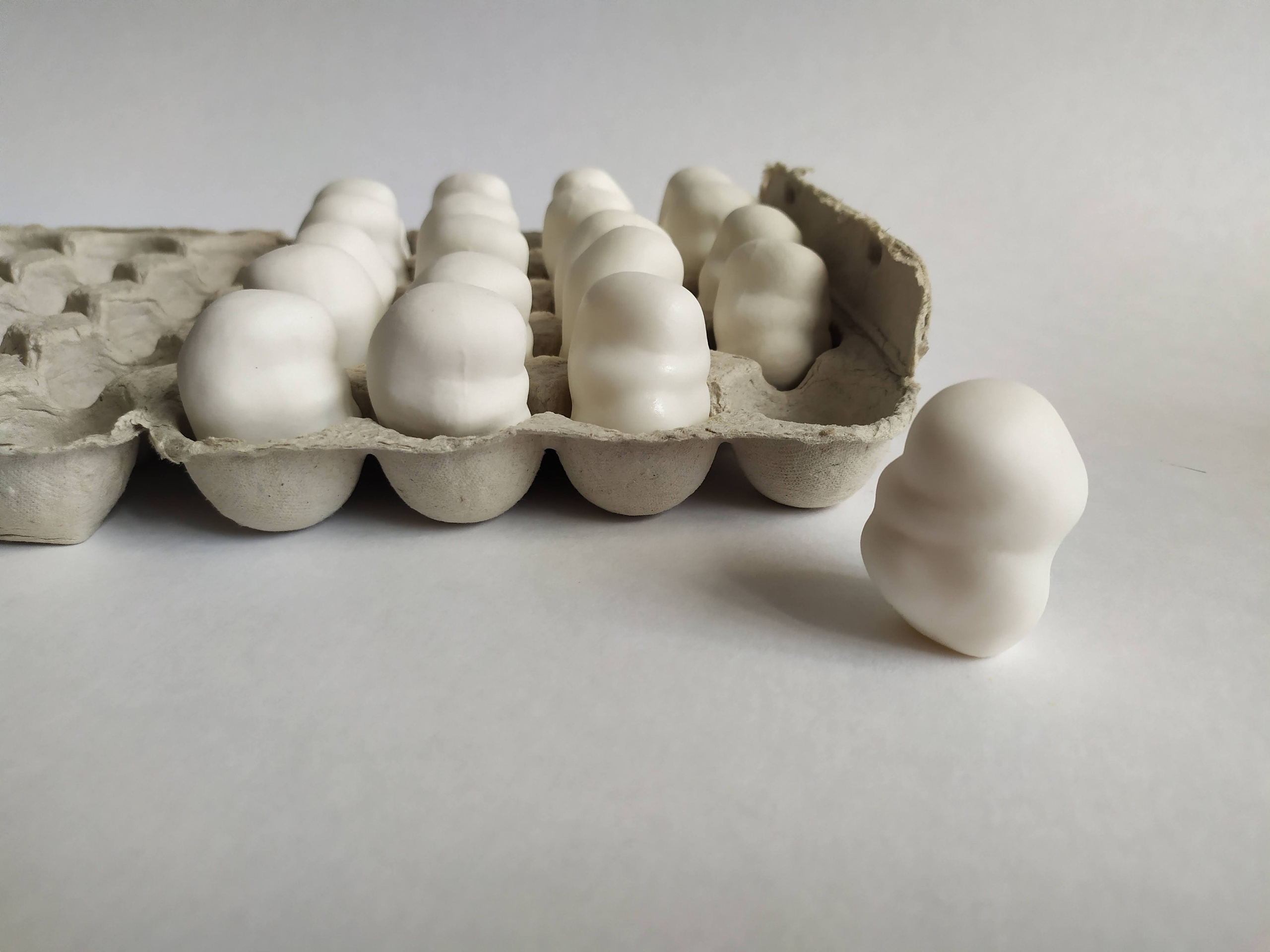 20 ДВАДЦАТЬ. Семенова Елизавета художник, керамист, преподаватель