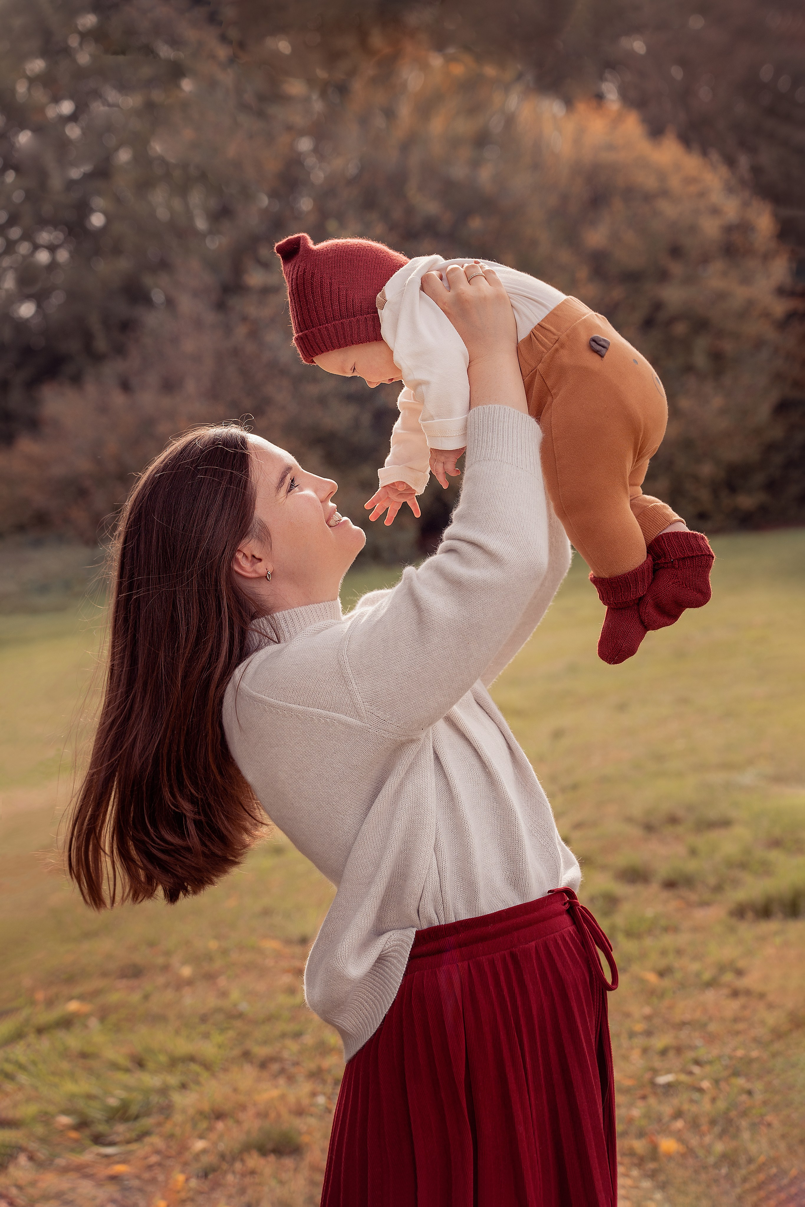 Фотограф Ольга Чувалдина Москва