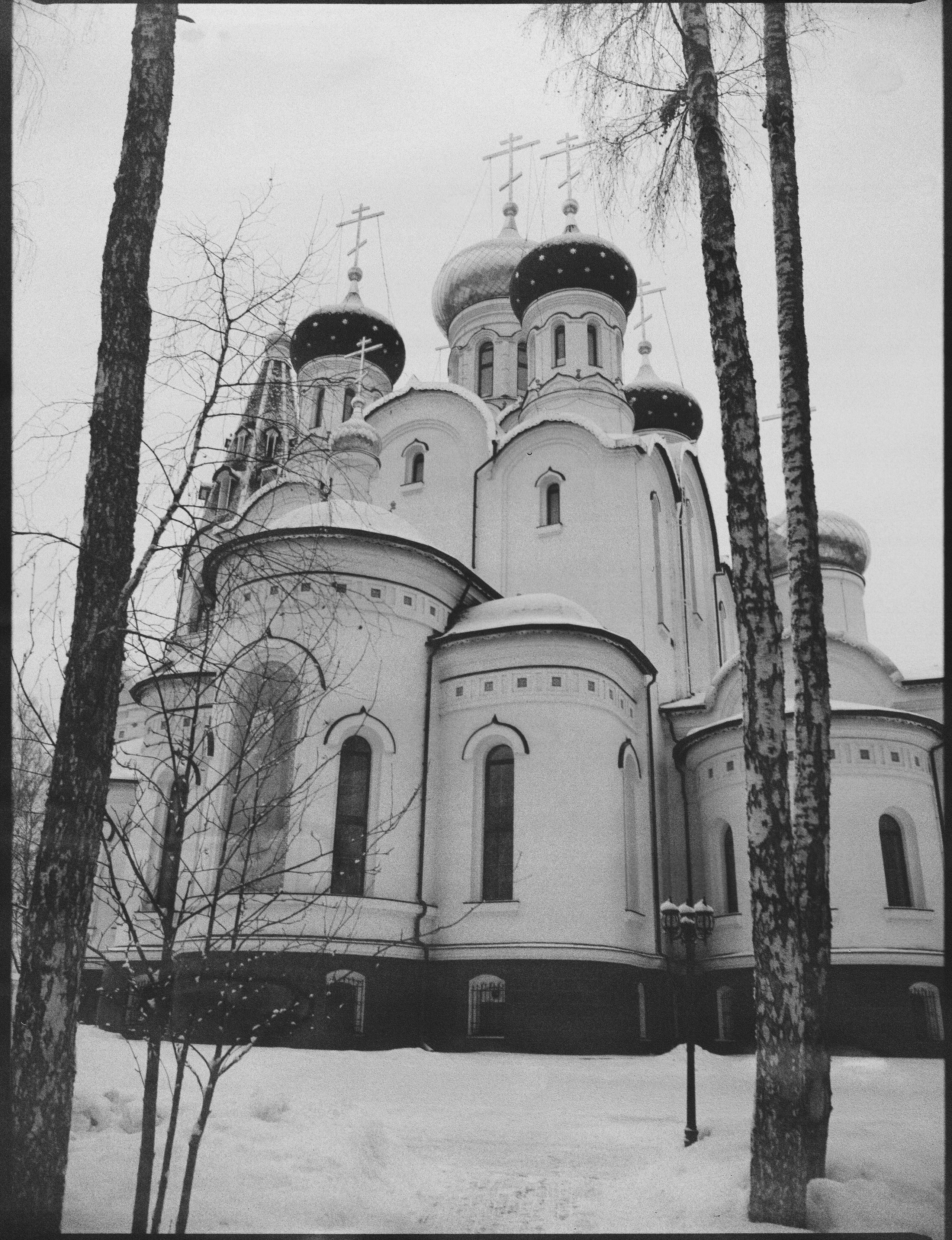 Mamiya 645 PRO — Mamiya-Sekor C 45 mm f/2.8