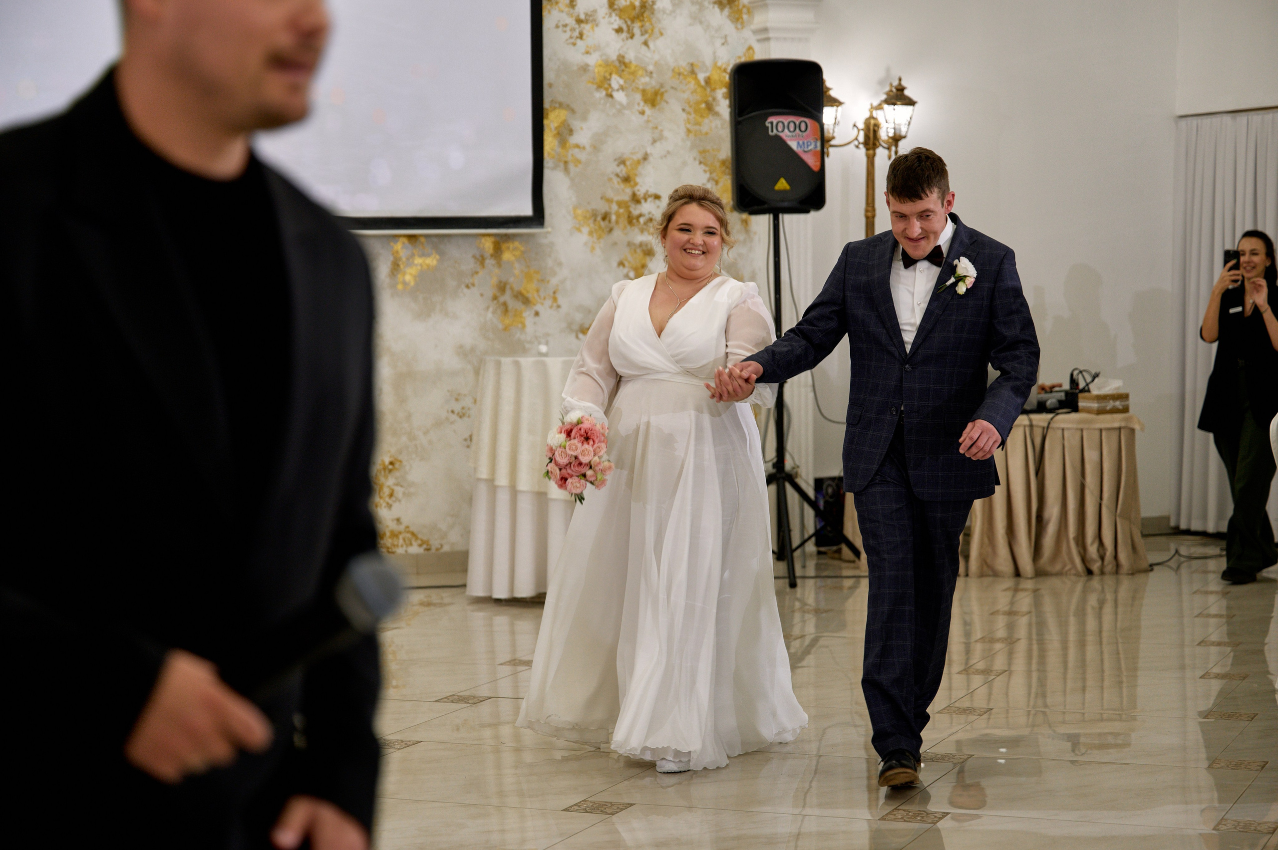 Кирилл и Дания. Фотограф Челябинск — Кирилл Устюжанин