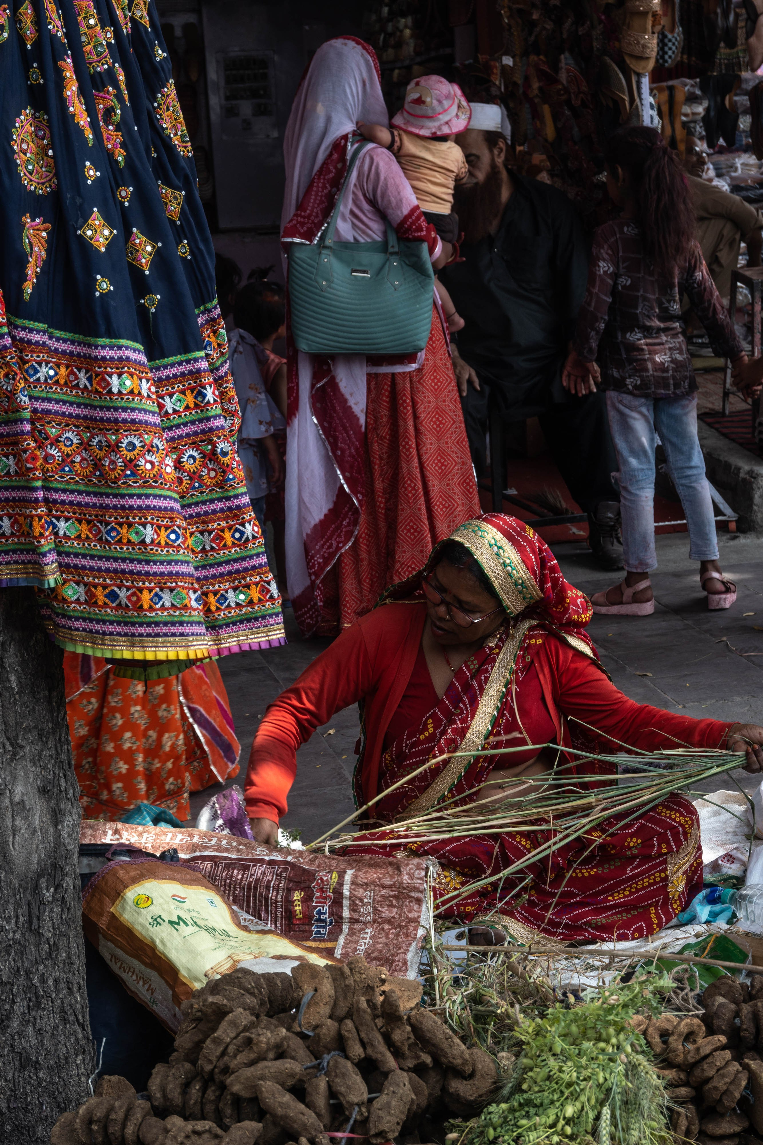 ИНДИЯ. Фотограф Анастасия Броварник в Санкт-Петербурге