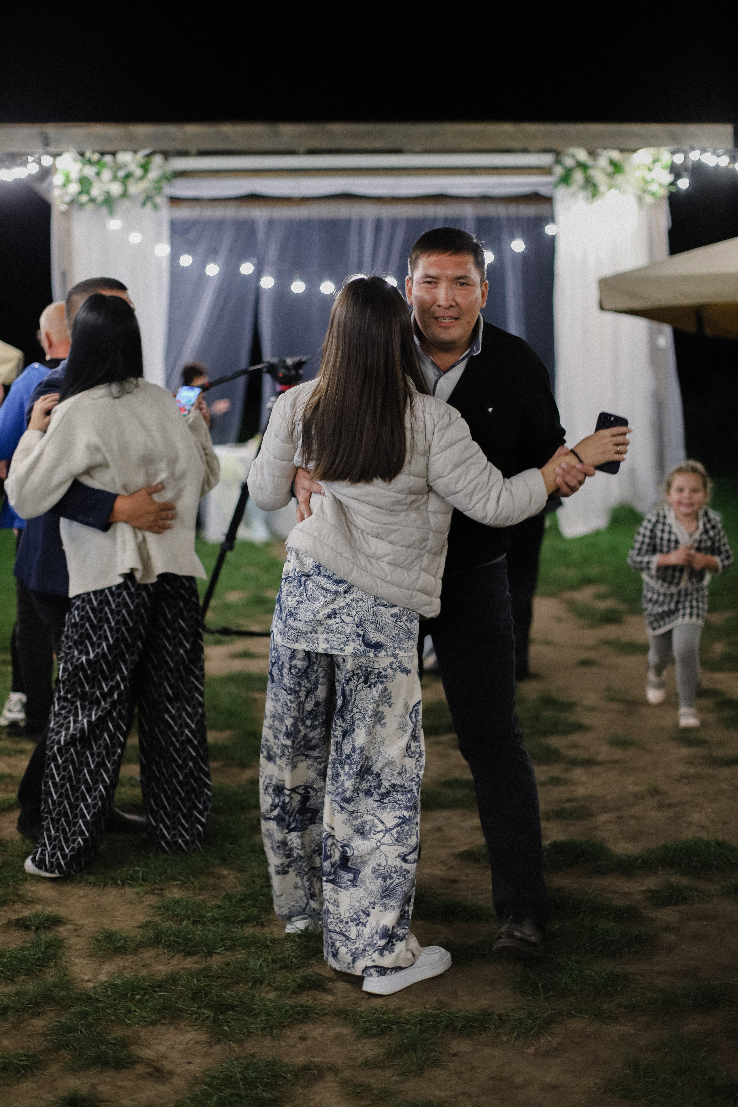 Рустам и Елизавета. Фотограф в Алматы и Москве Даша Пушкина