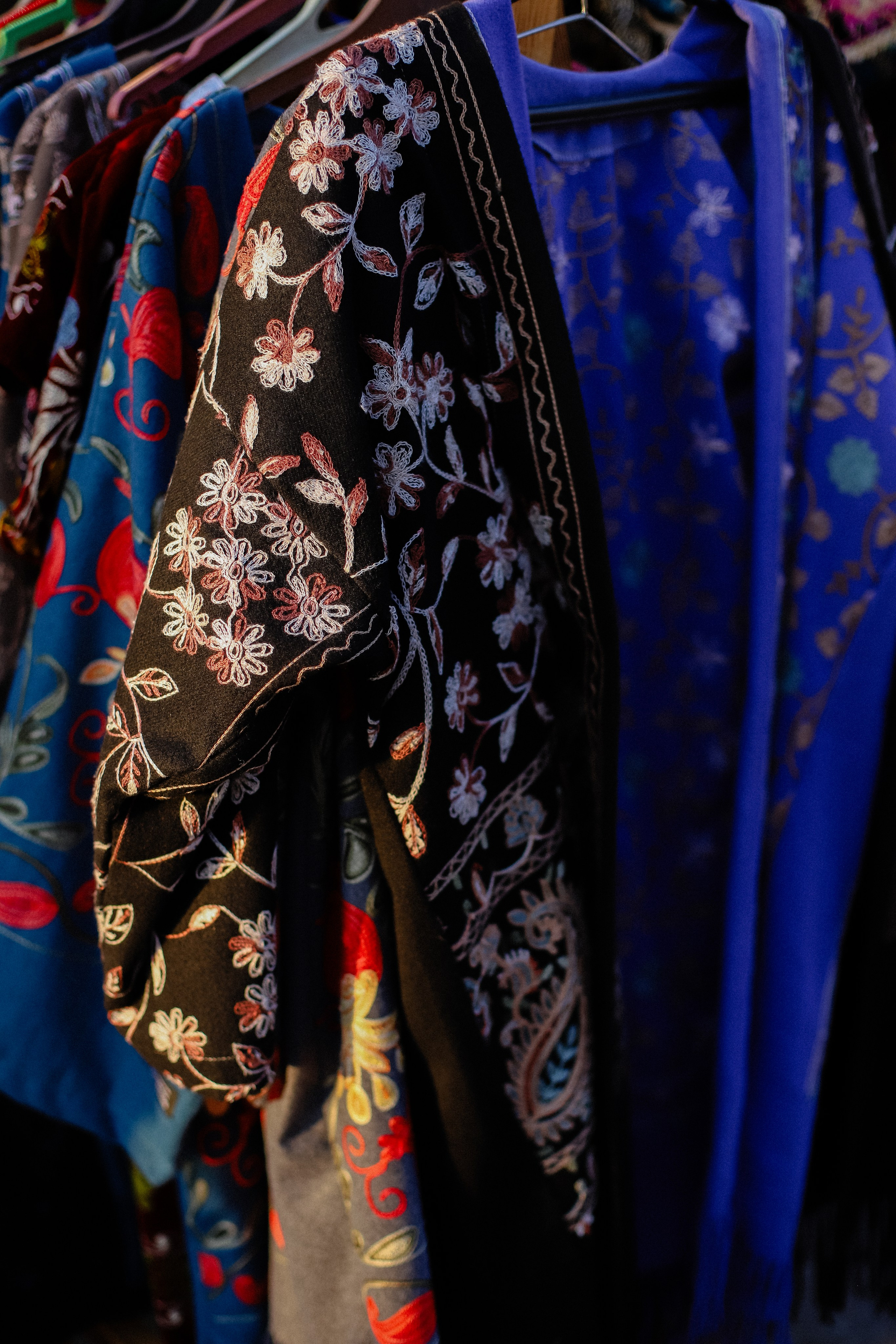 25.03 Ramstore и Интересные вещи. Фотограф в Алматы и Москве Даша Пушкина