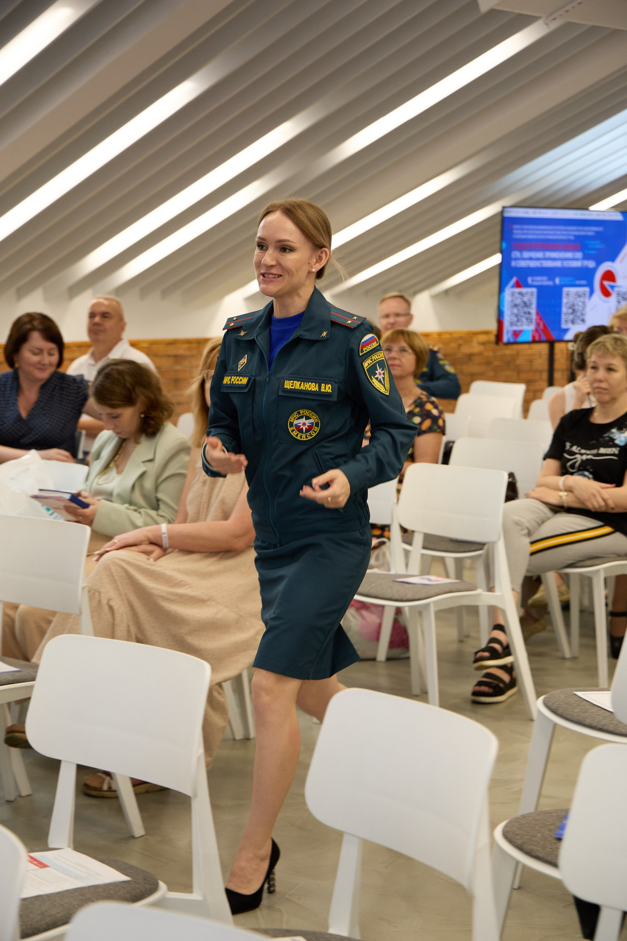 Конференция БИОТ 2025 | Нижний Новгород. OSPhoto