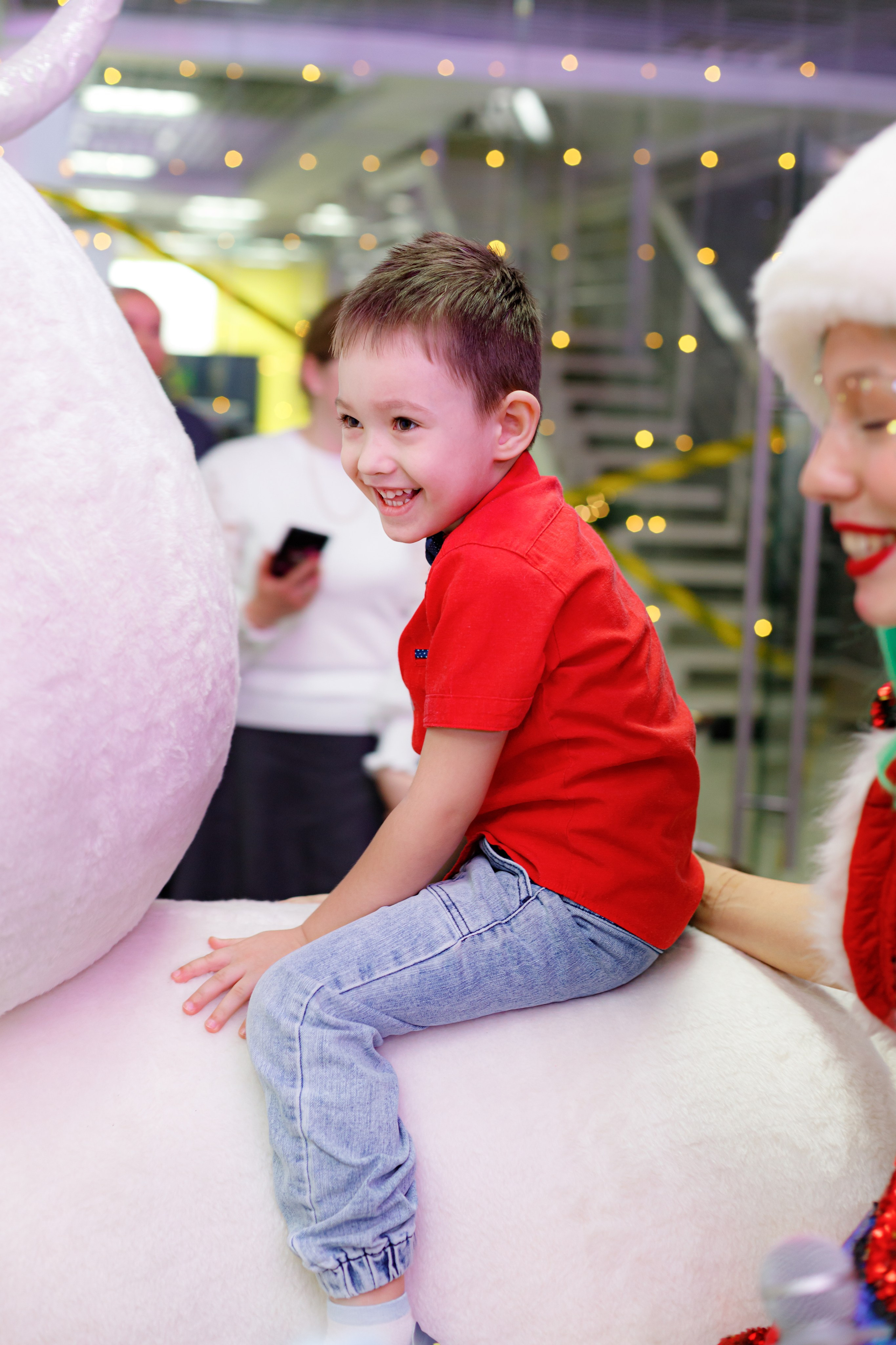 HAPPY NEW YEAR part/4. Photokarish