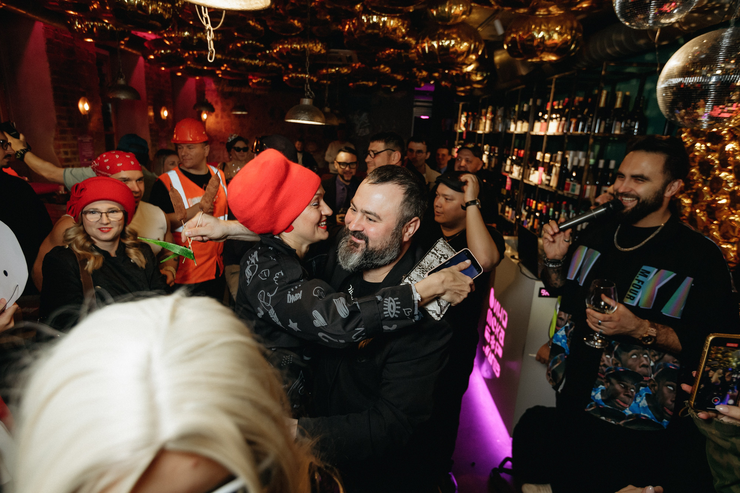 IVENT PARTY. СВОИ. ФОТООТЧЕТЫ-СОБЫТИЯ-МЕСТА