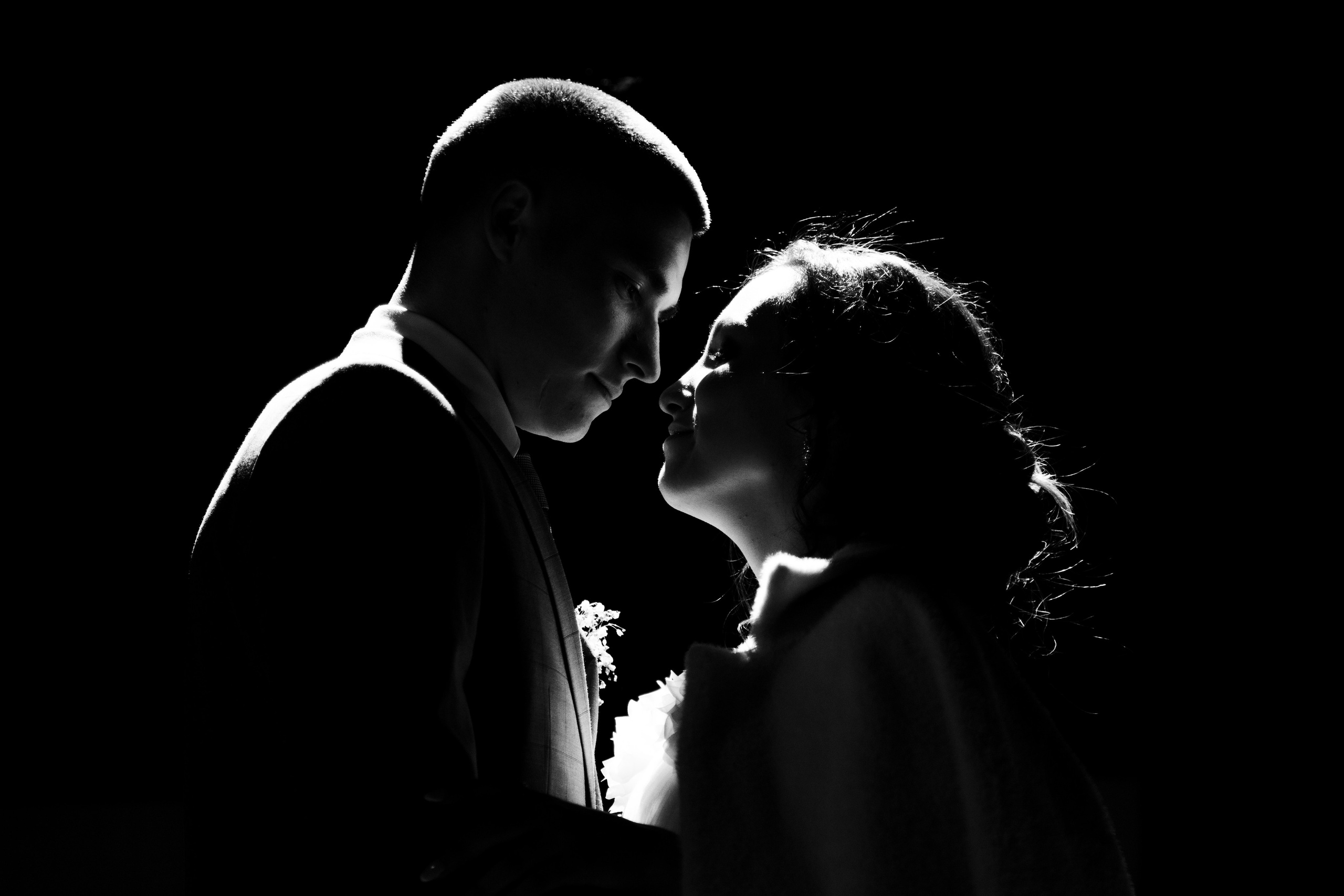 Свадебный и семейный фотограф в Екатеринбурге Елена Чупина