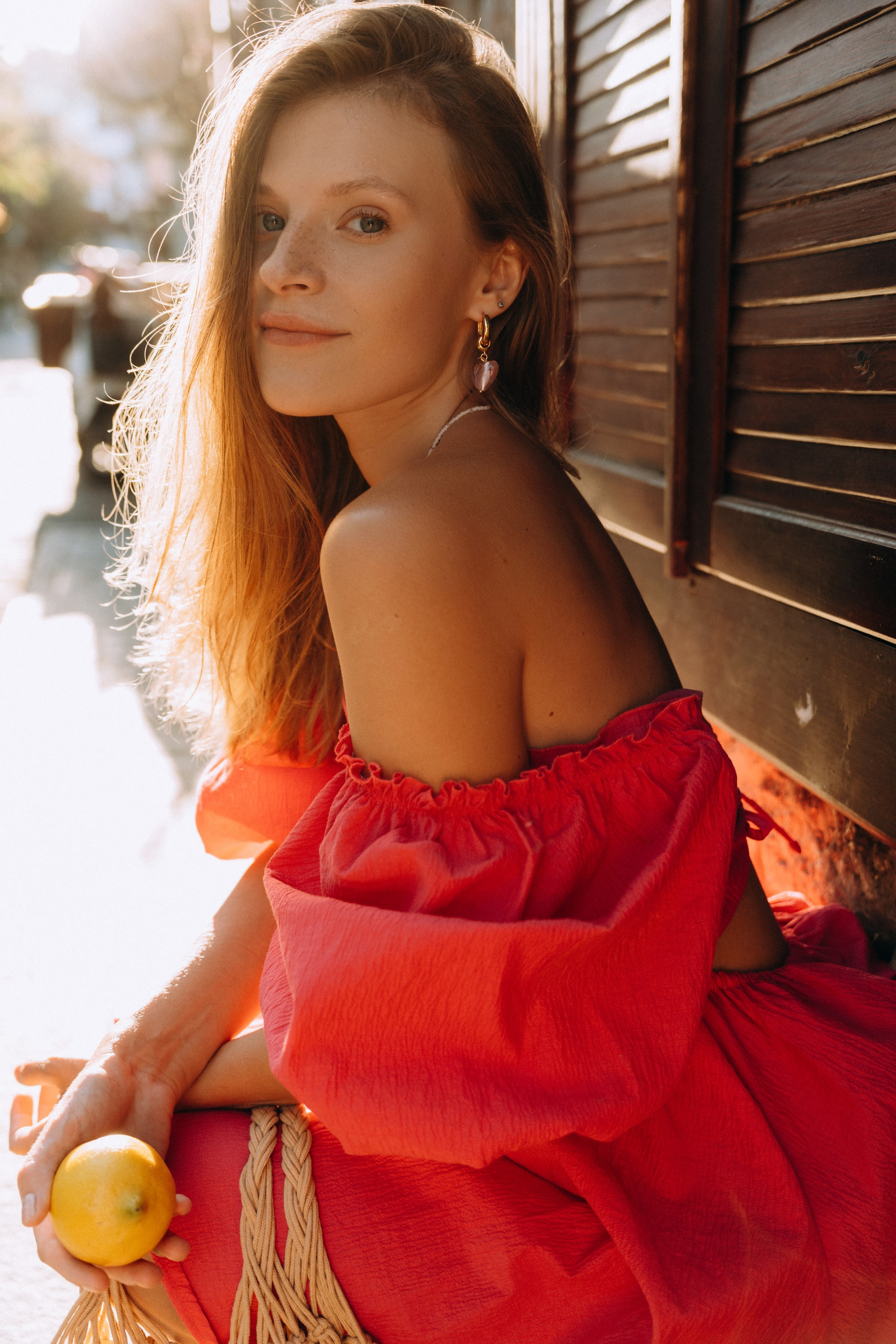 Портретный свадебный фотограф Крым | Евгения Щитенко